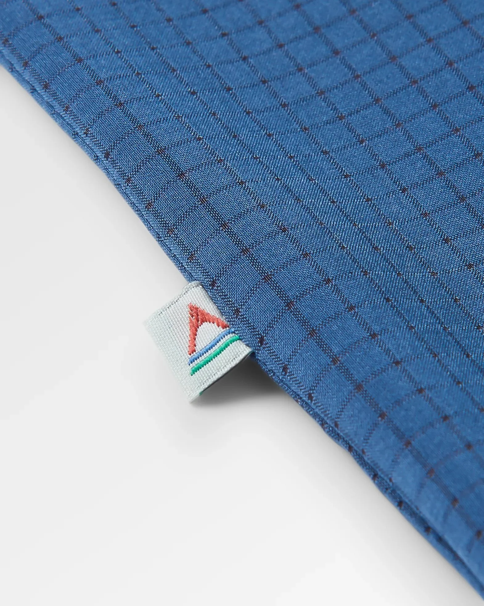 365 Active Shirt - Dark Denim - Image 2