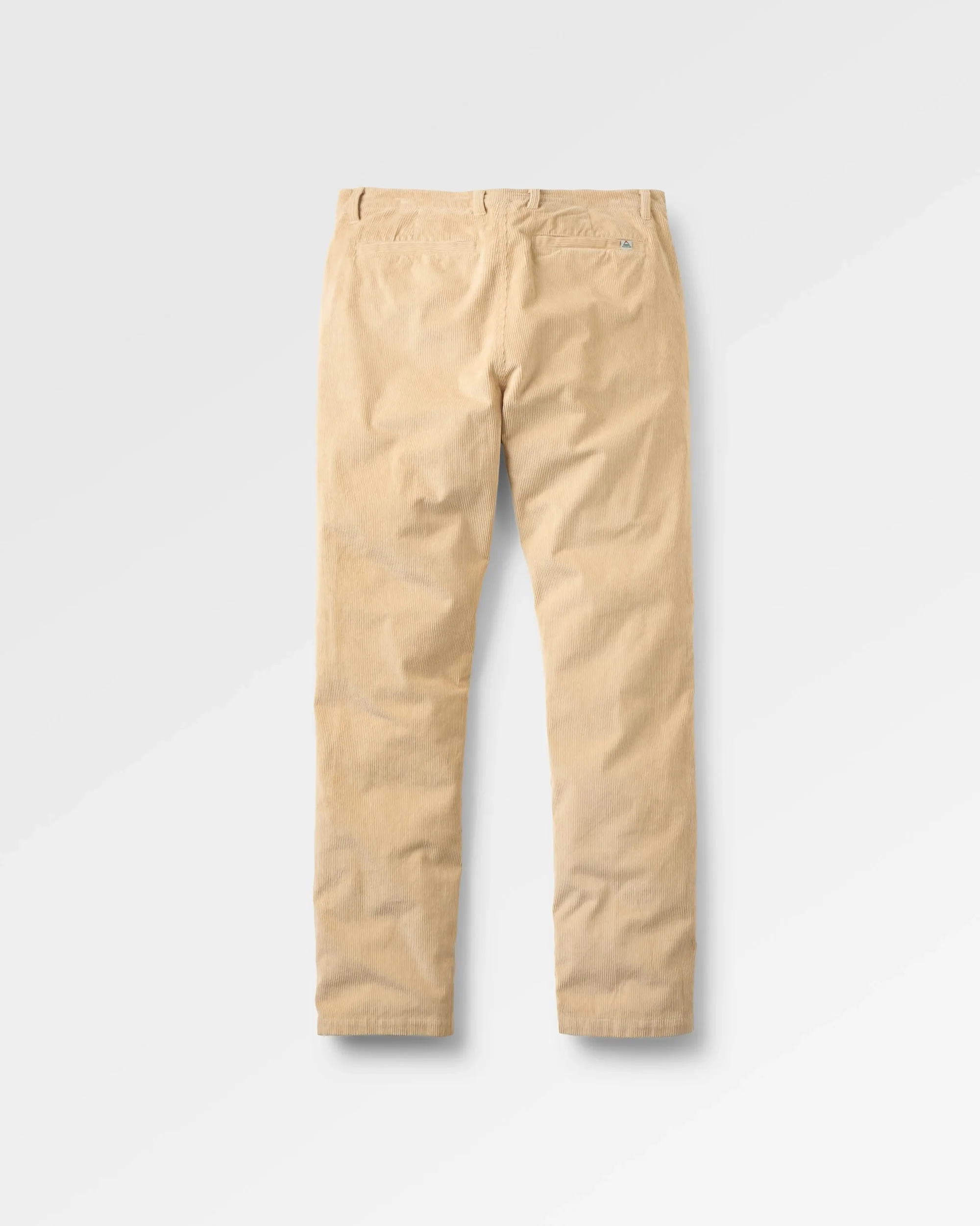 365 Cord Trouser - Stone - Image 2