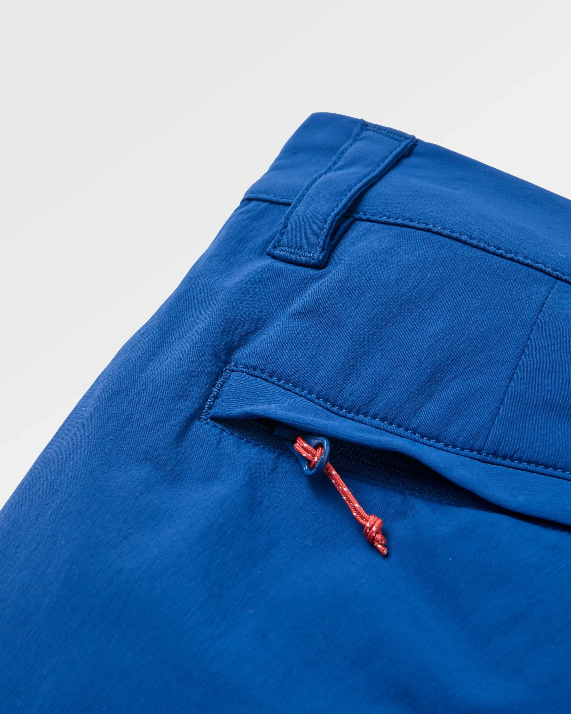 365 All Purpose NetPlus® Short - Blue Navy - Image 5