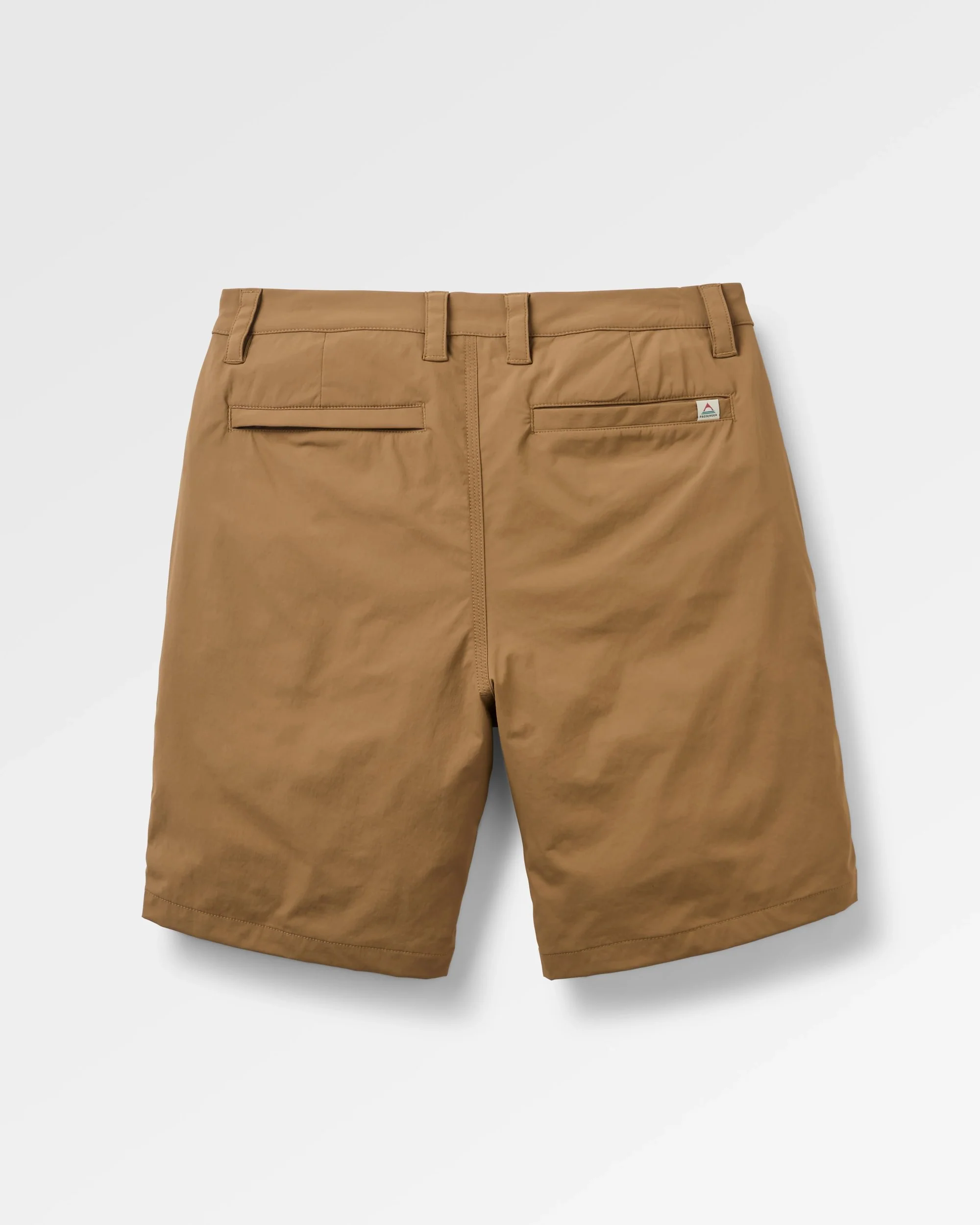 365 All Purpose NetPlus® Short - Caramel Brown - Image 5