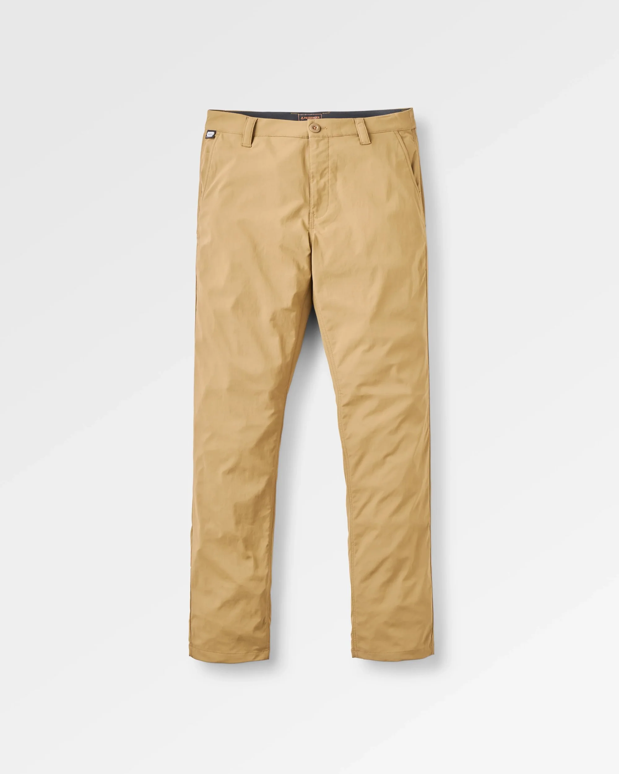 365 All Purpose NetPlus® Trouser - Caramel Brown