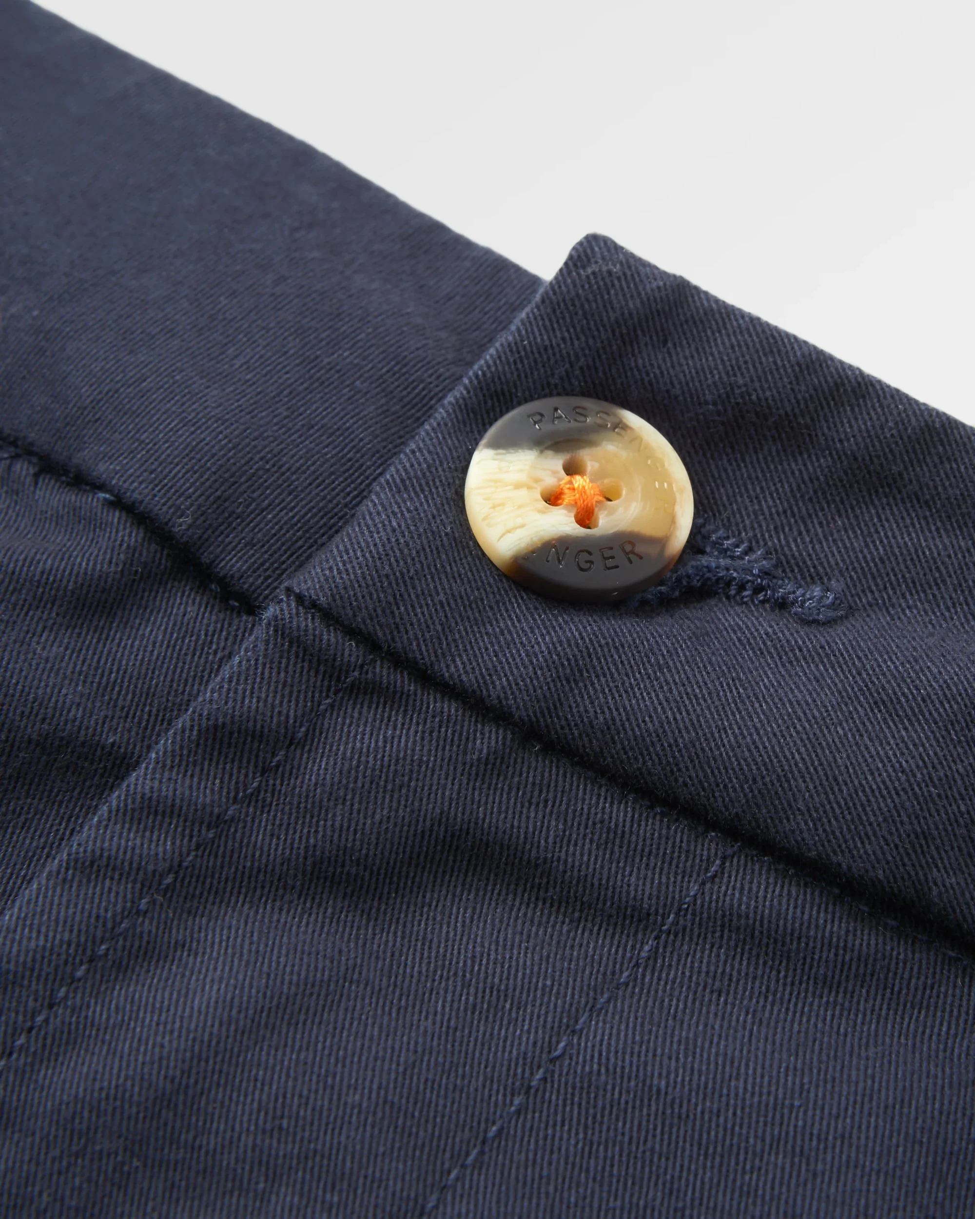 365 Short - Deep Navy - Image 10