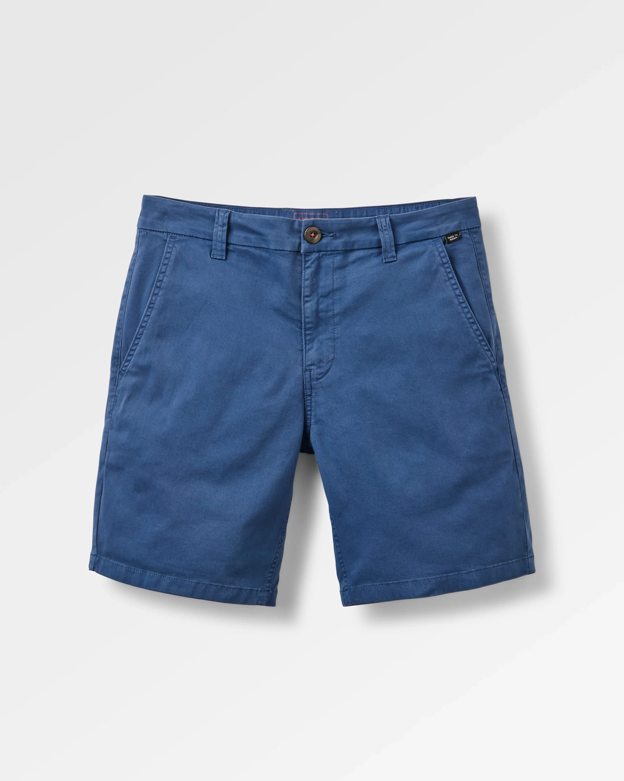 365 Short - Dark Denim