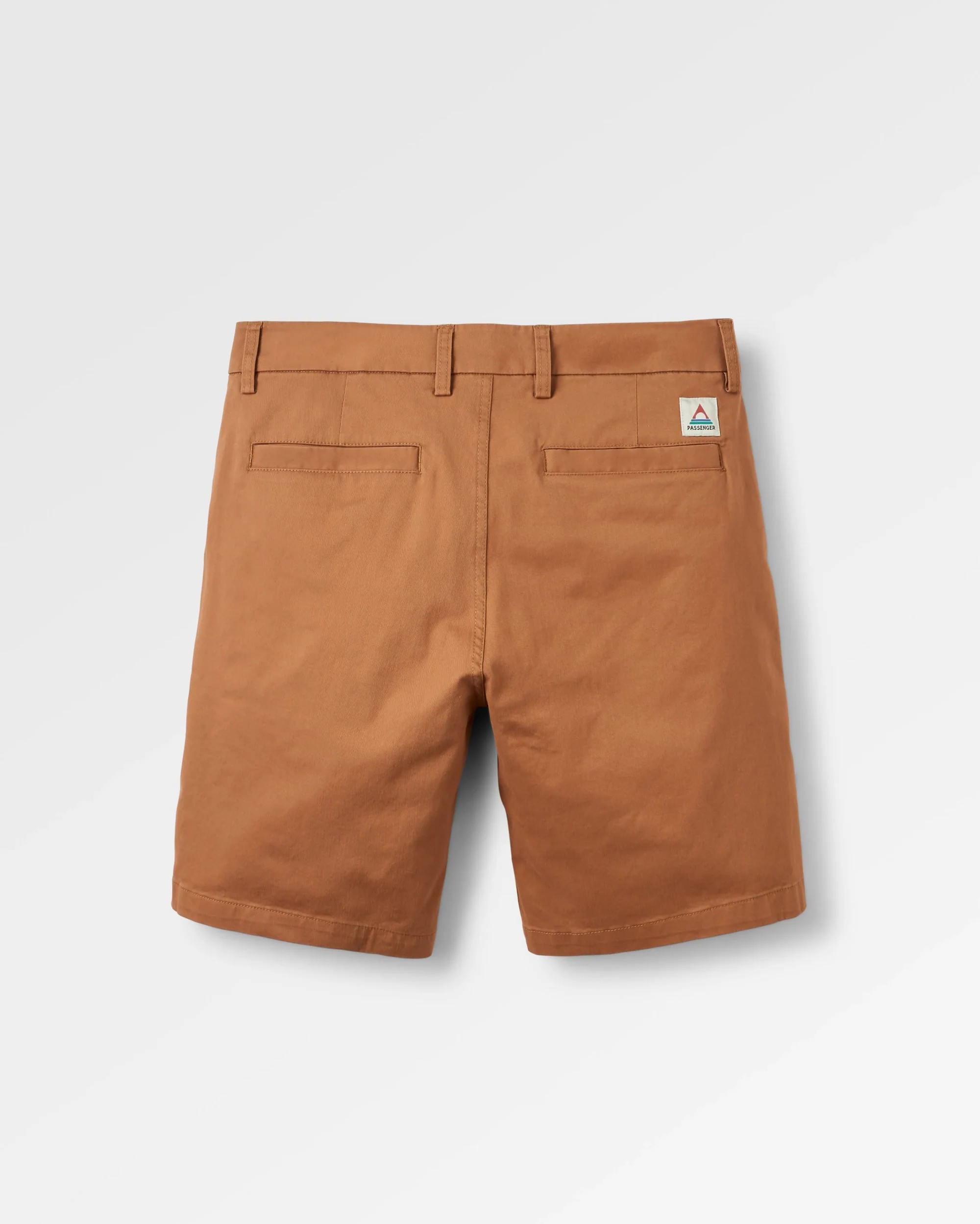 365 Short - Toffee - Image 5