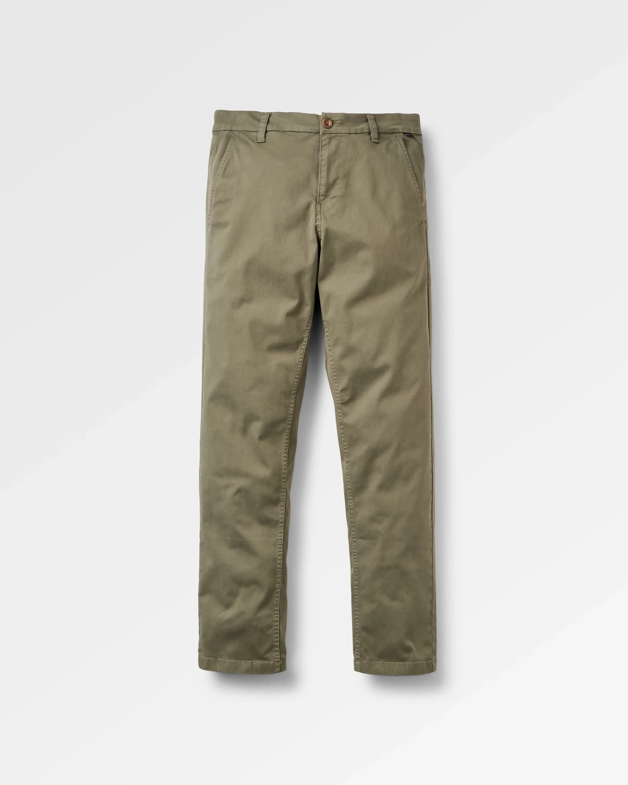 365 Trouser - Dusty Olive