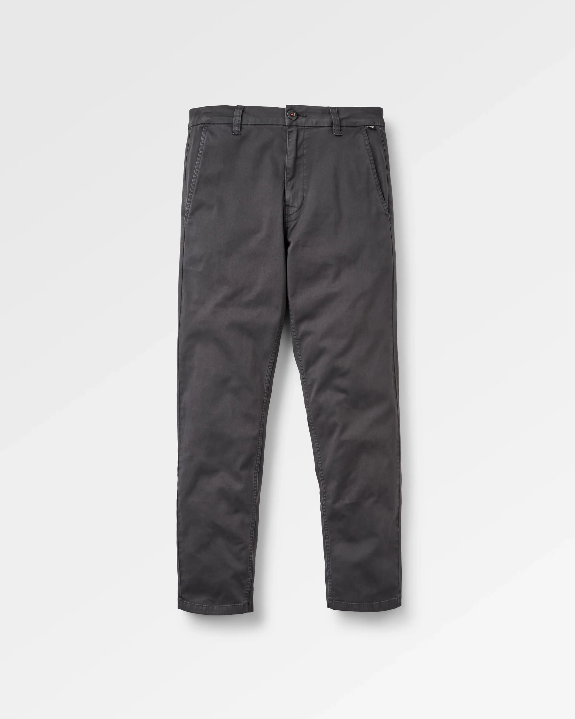 365 Trouser - Faded Black