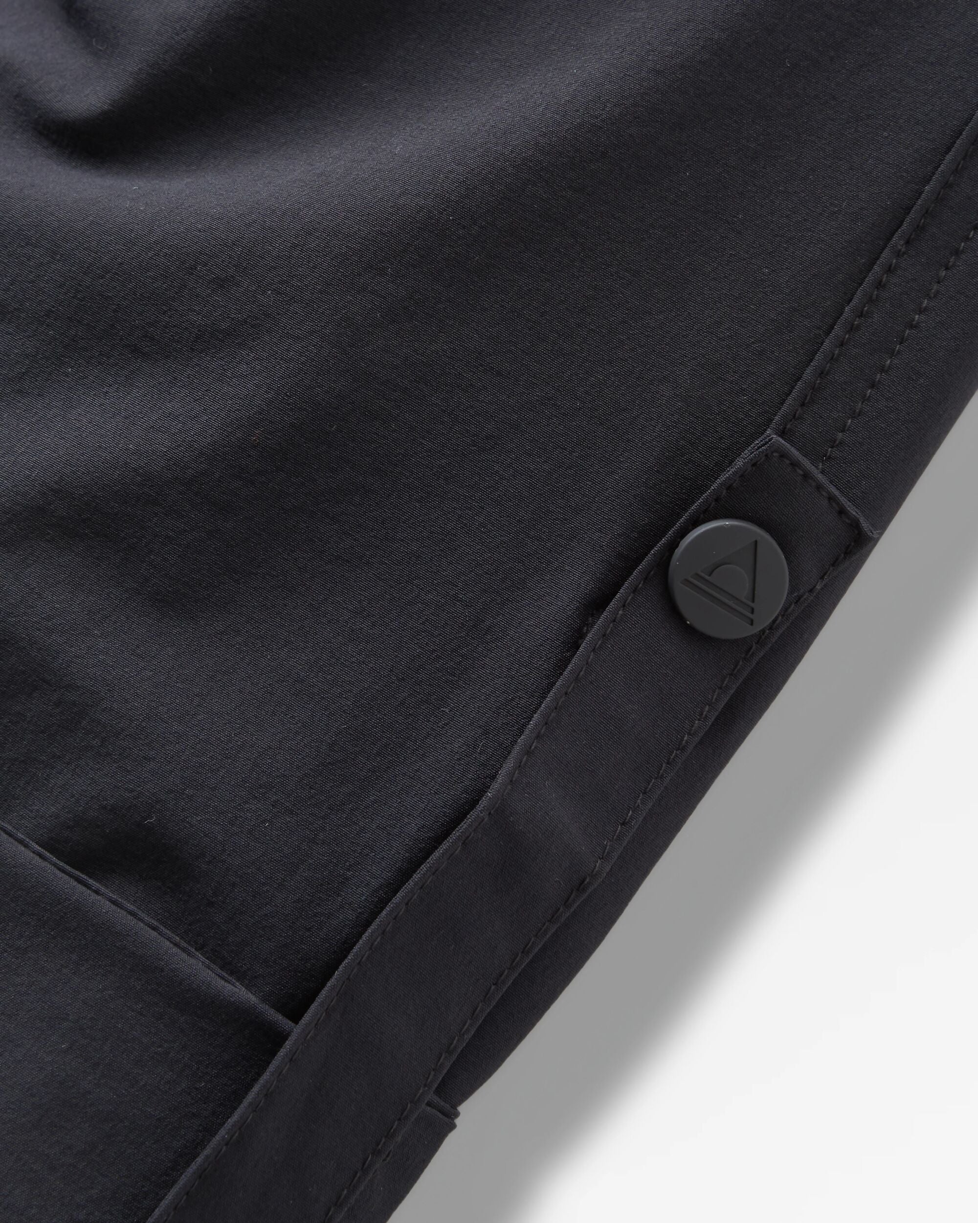 365 Trail Trouser - Black - Image 6