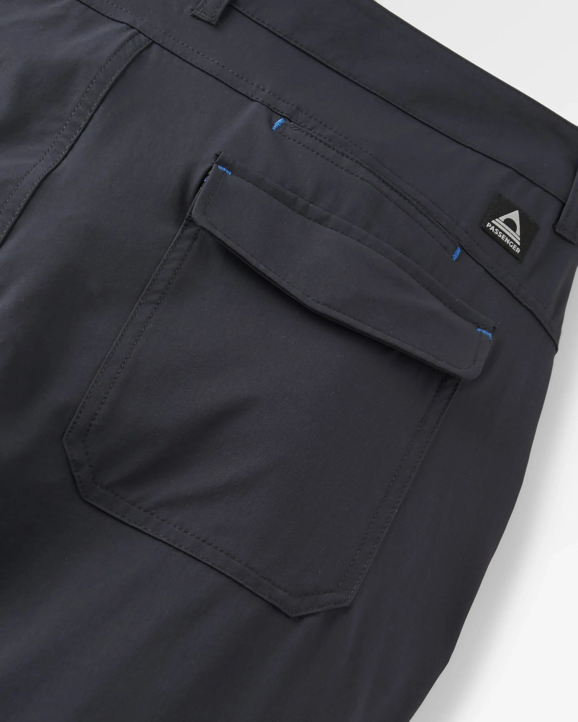 365 Trail Trouser - Black - Image 7