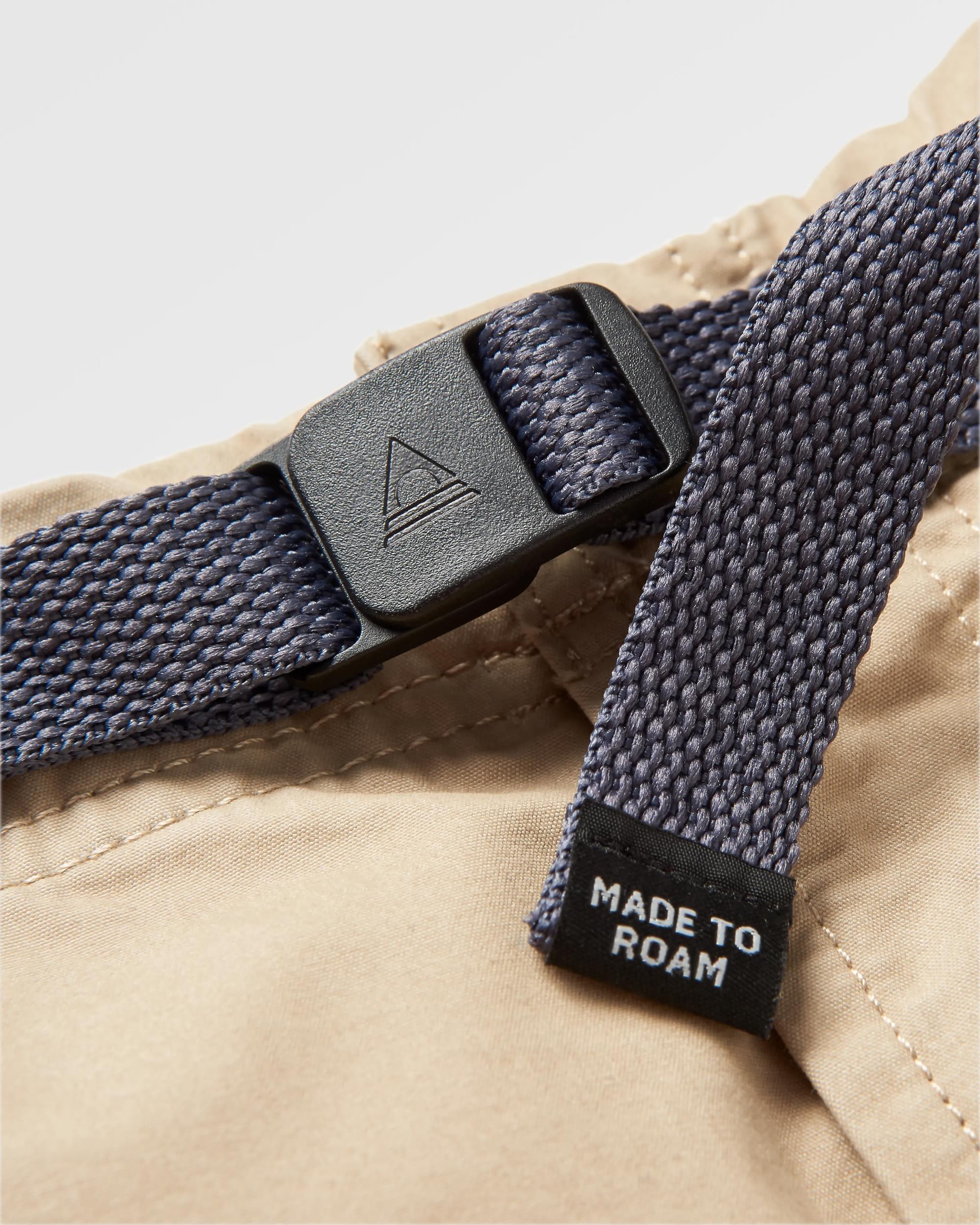 Adventurer Cargo Trouser - Chinchilla Brown - Image 6