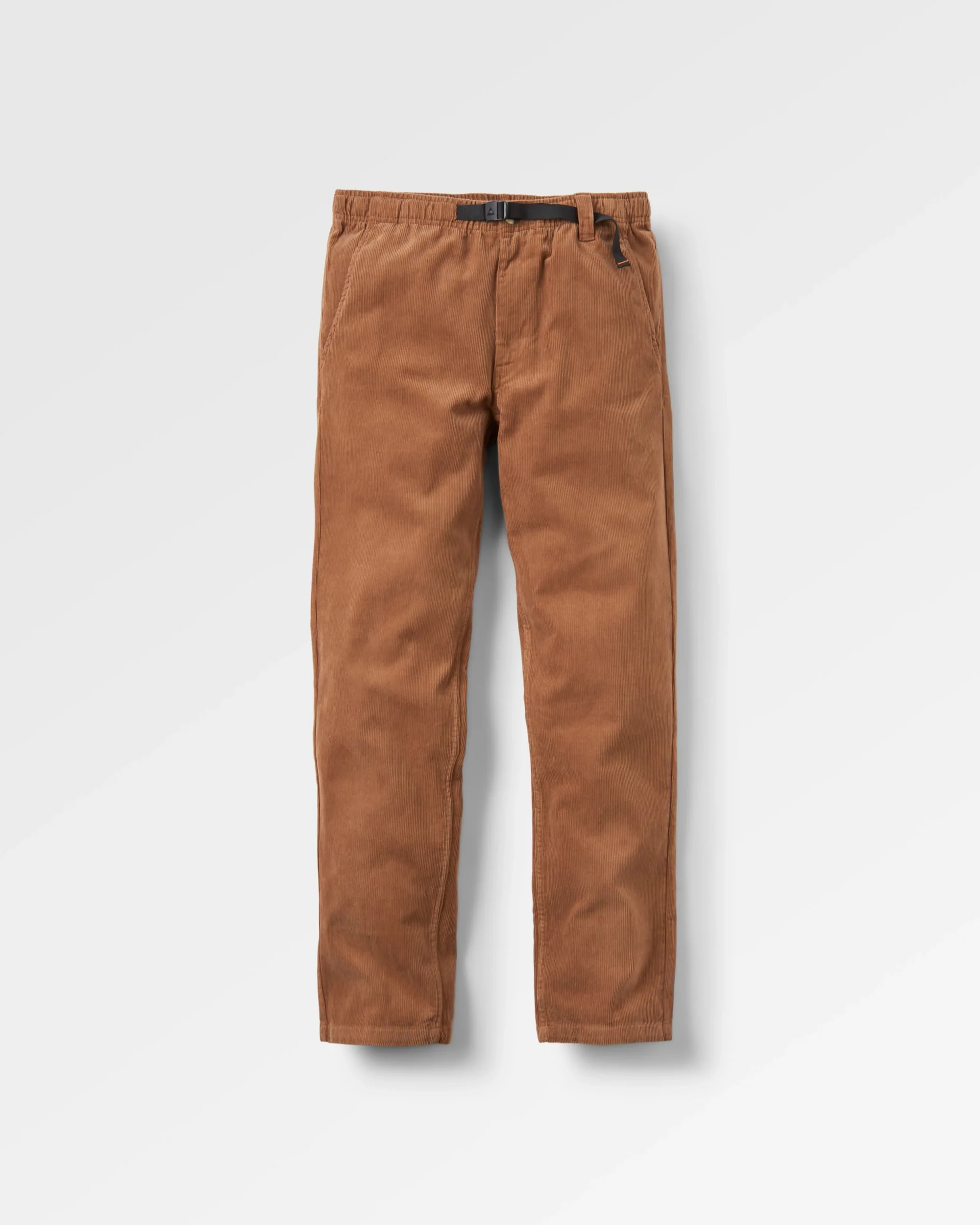 Adventurer Cord Trouser - Coconut - Image 8