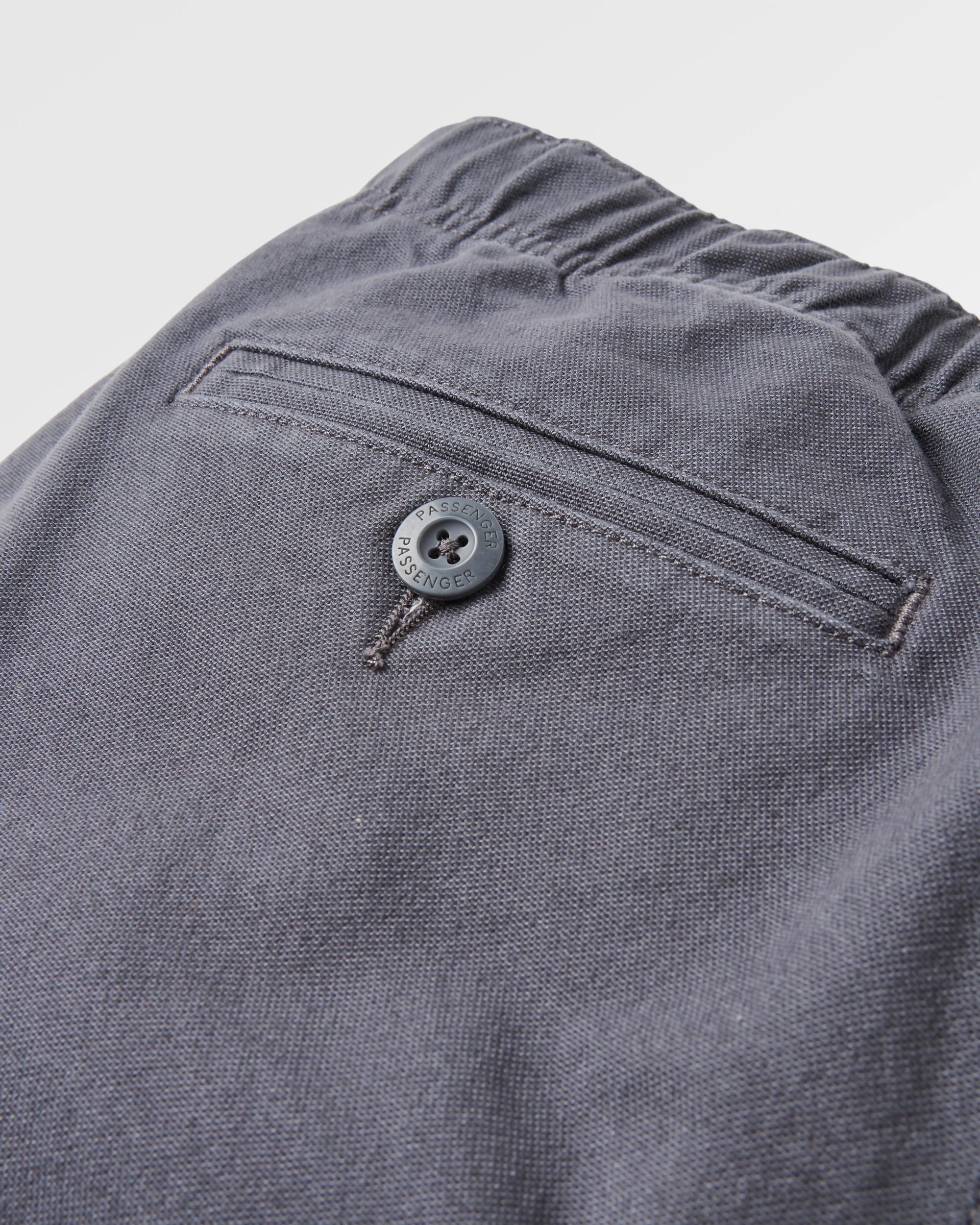 Adventurer Relaxed Fit Trouser - Charcoal - Image 10