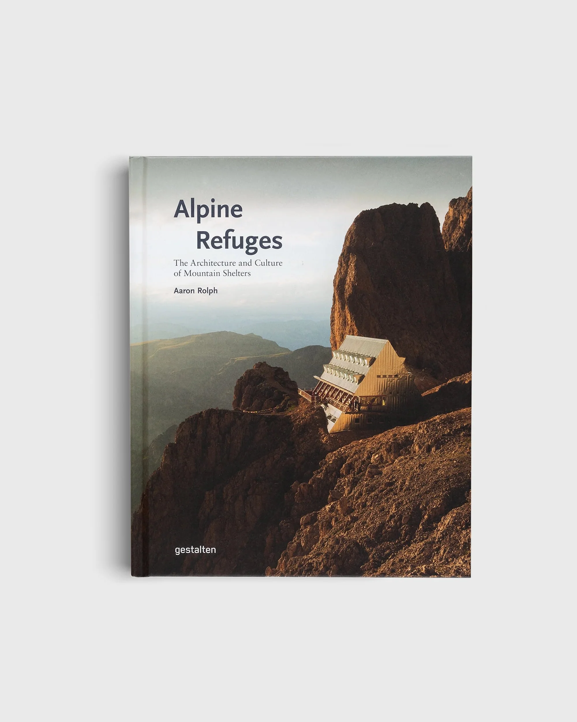 Alpine Refuges