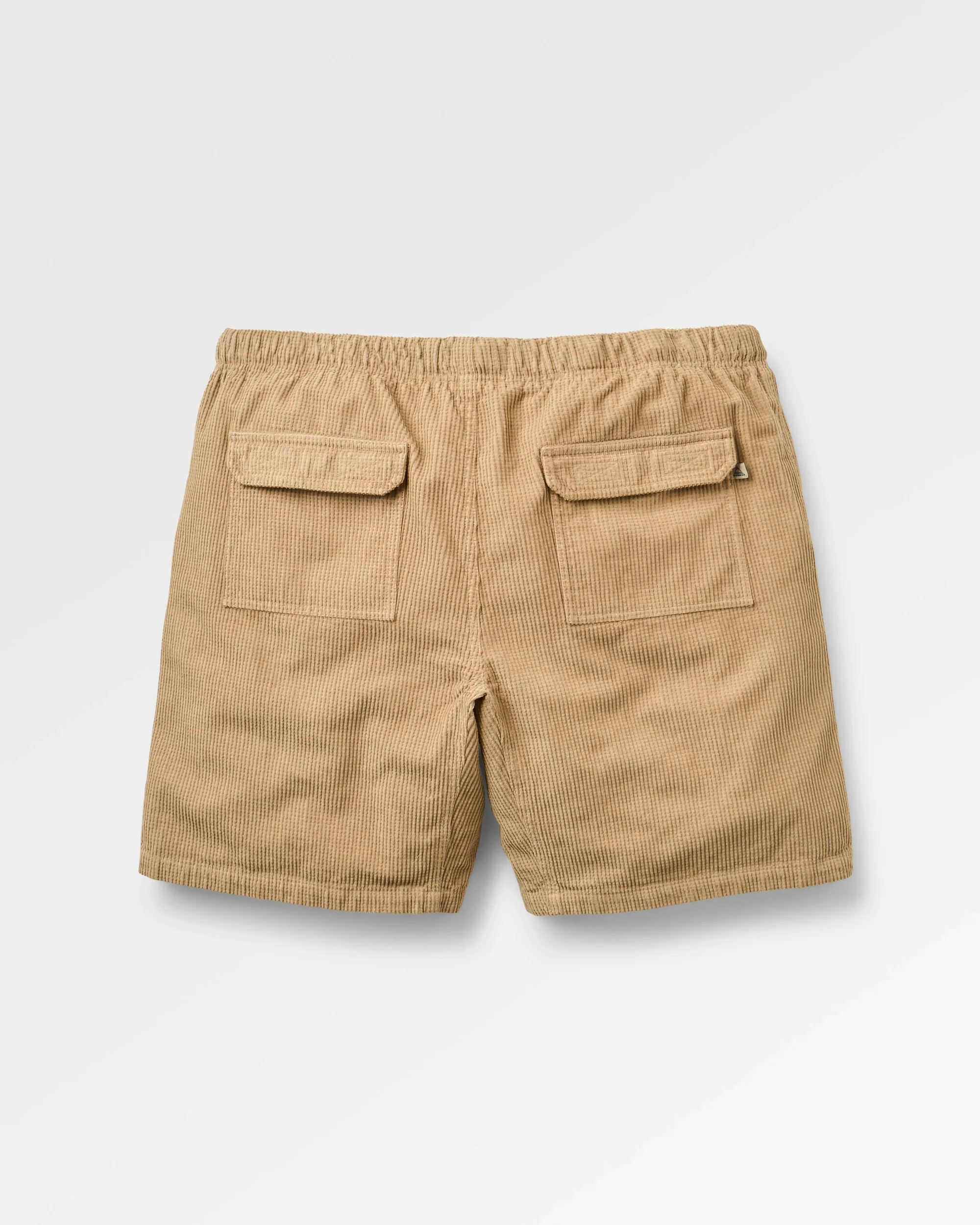 Apex Grid Cord Short - Simply Taupe - Image 8