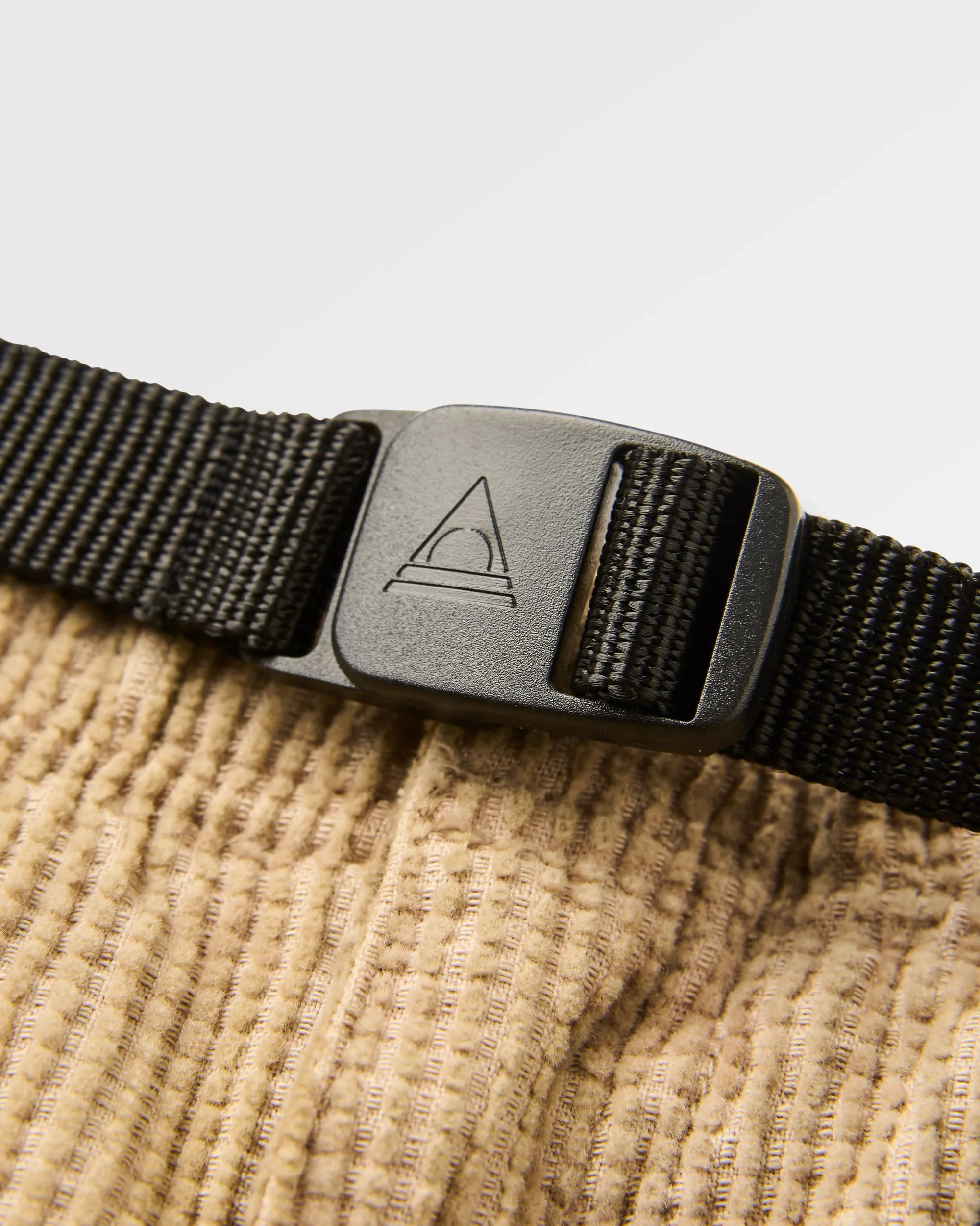 Apex Grid Cord Short - Simply Taupe - Image 9