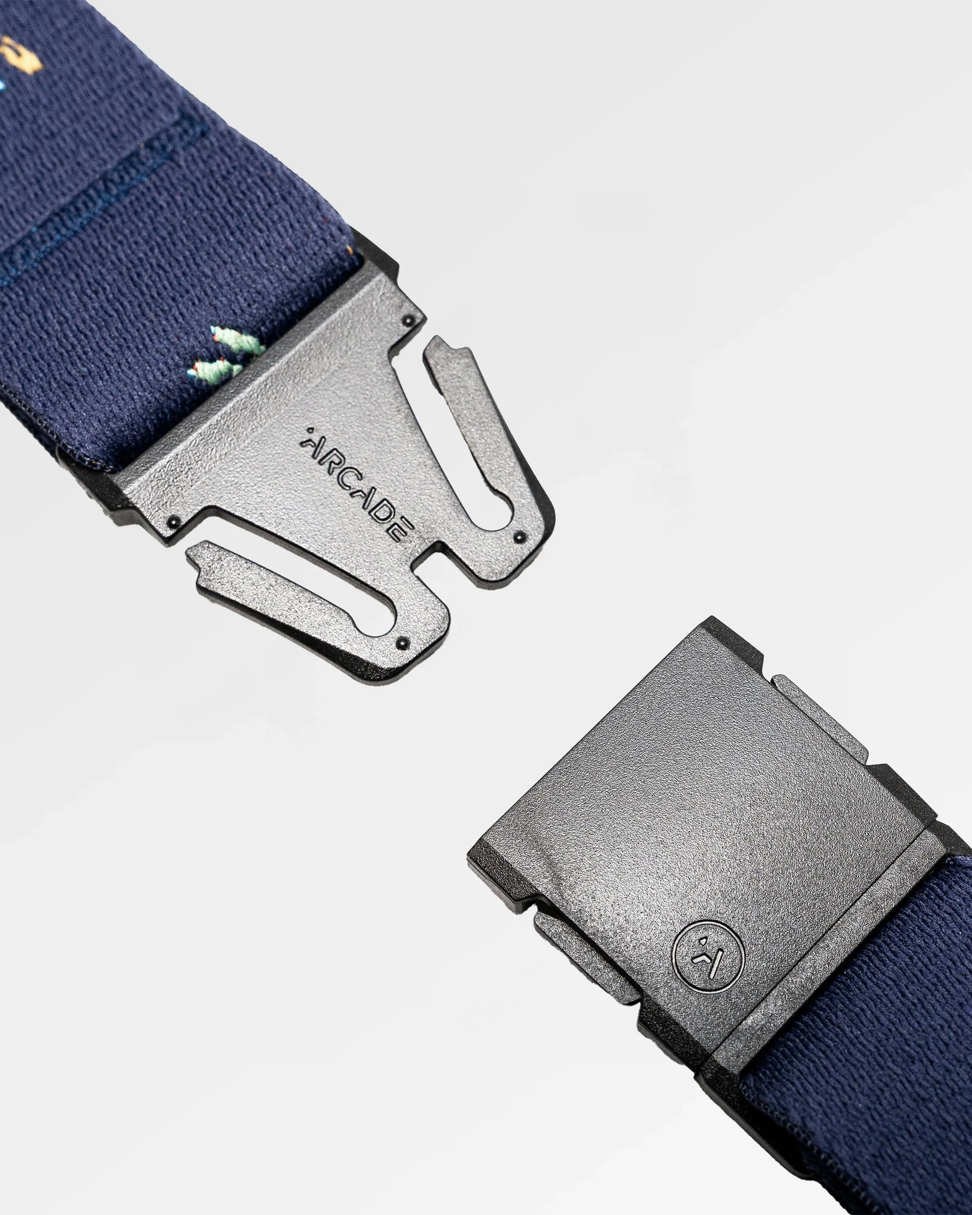 Arcade Belts Save the Waves - Navy - Image 2