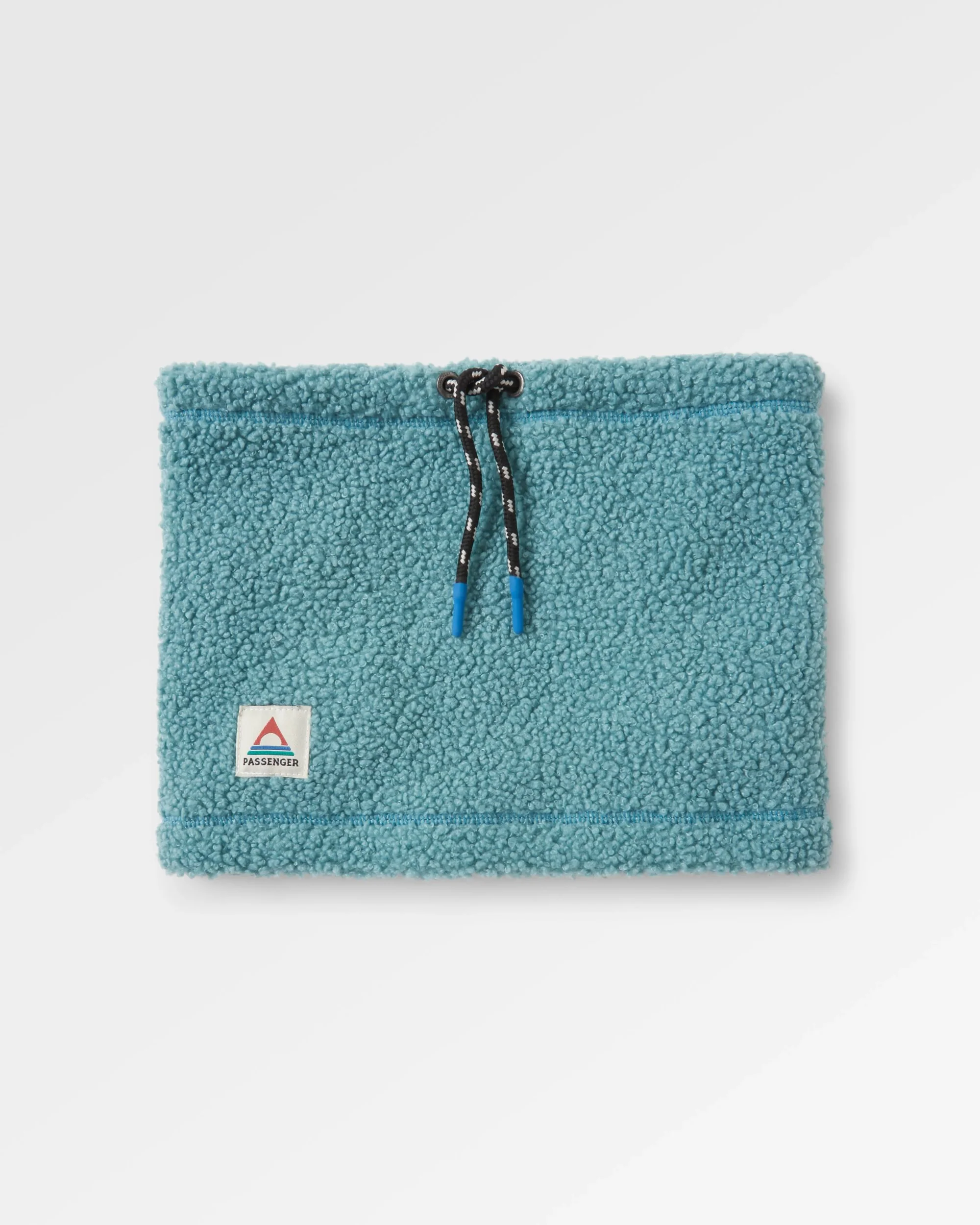 Ash Sherpa Fleece Snood - Arctic