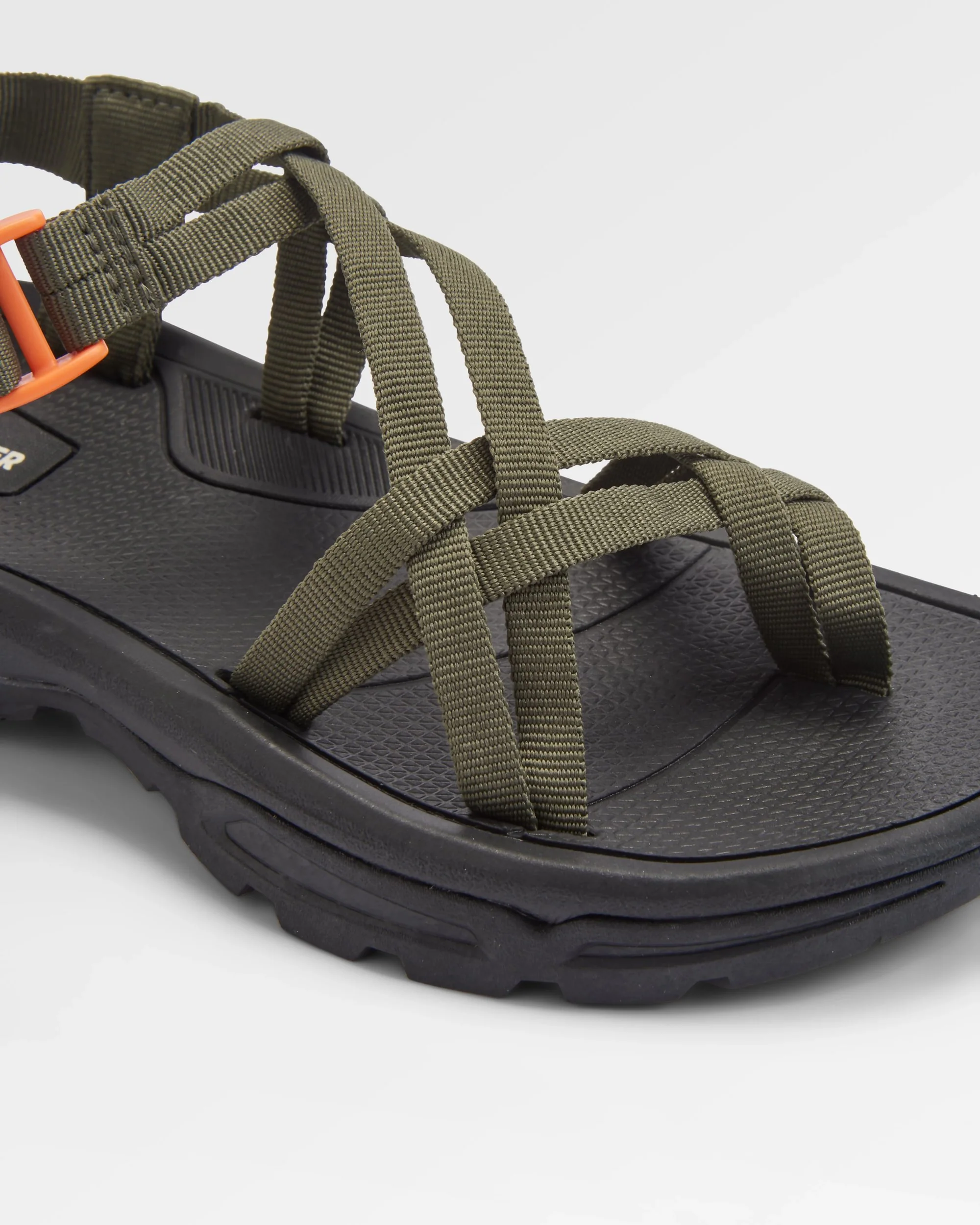 Atlas Roam Sandal - Dusty Olive - Image 10