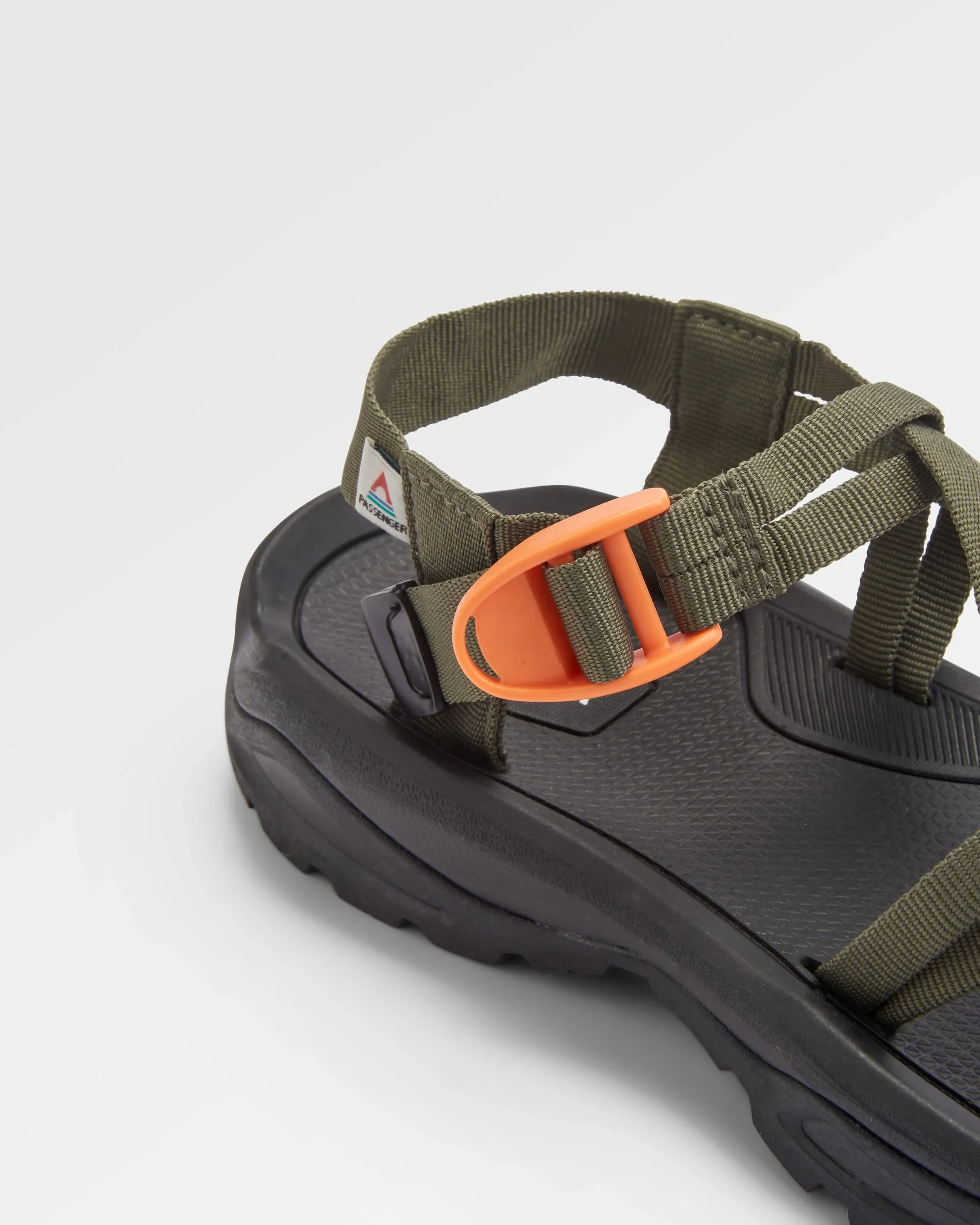 Atlas Roam Sandal - Dusty Olive - Image 11