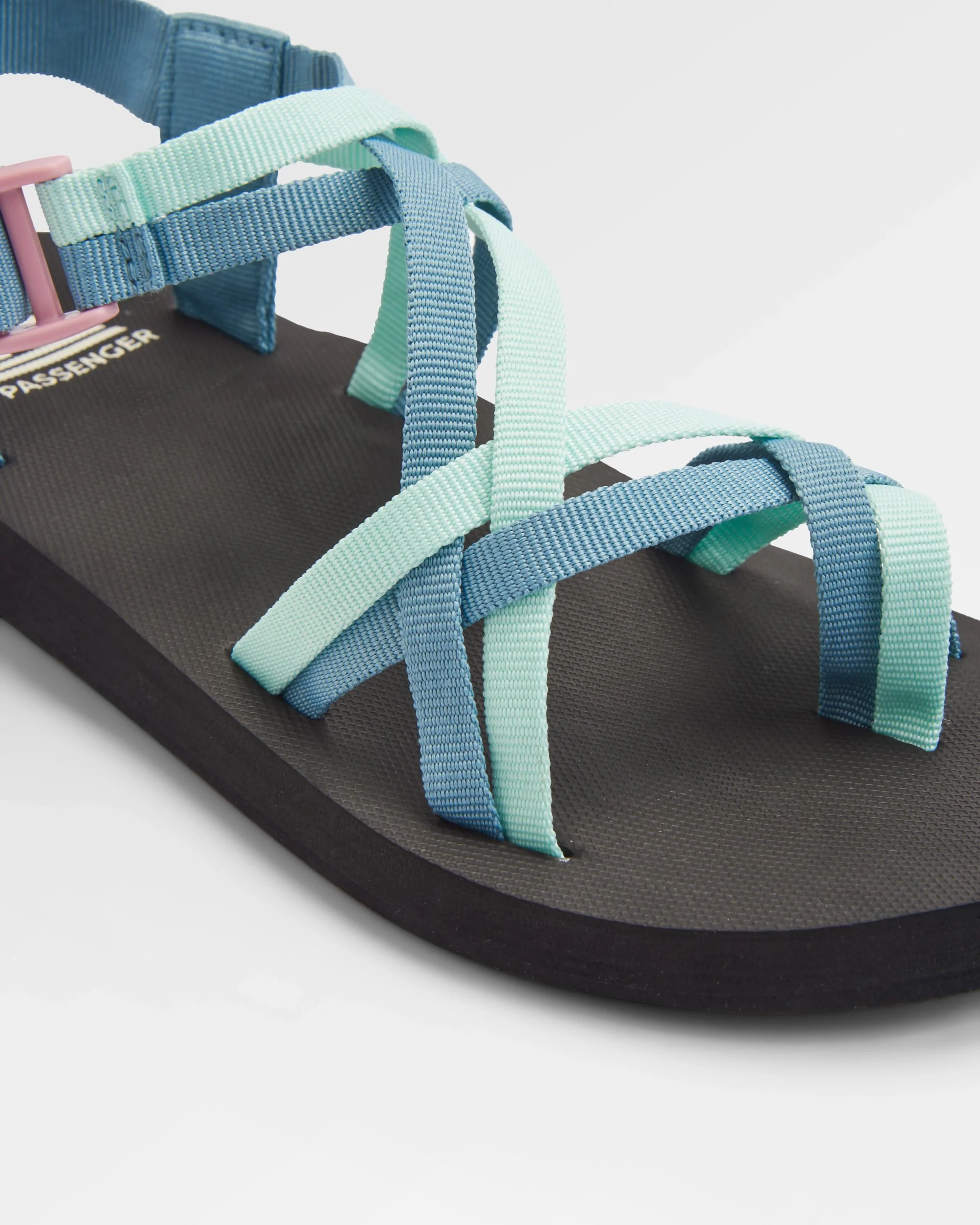 Atlas Sandal - Arctic/Spearmint - Image 8