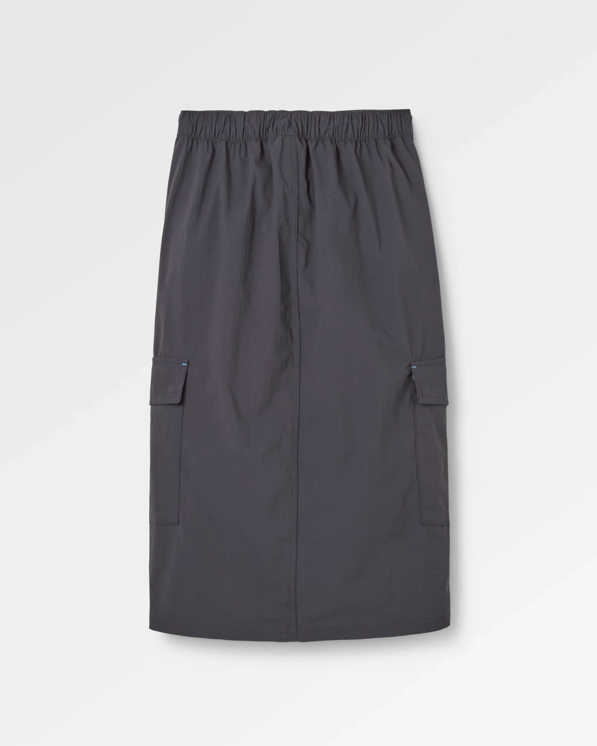 Avian Cargo Ripstop Skirt - Faded Black - Image 7