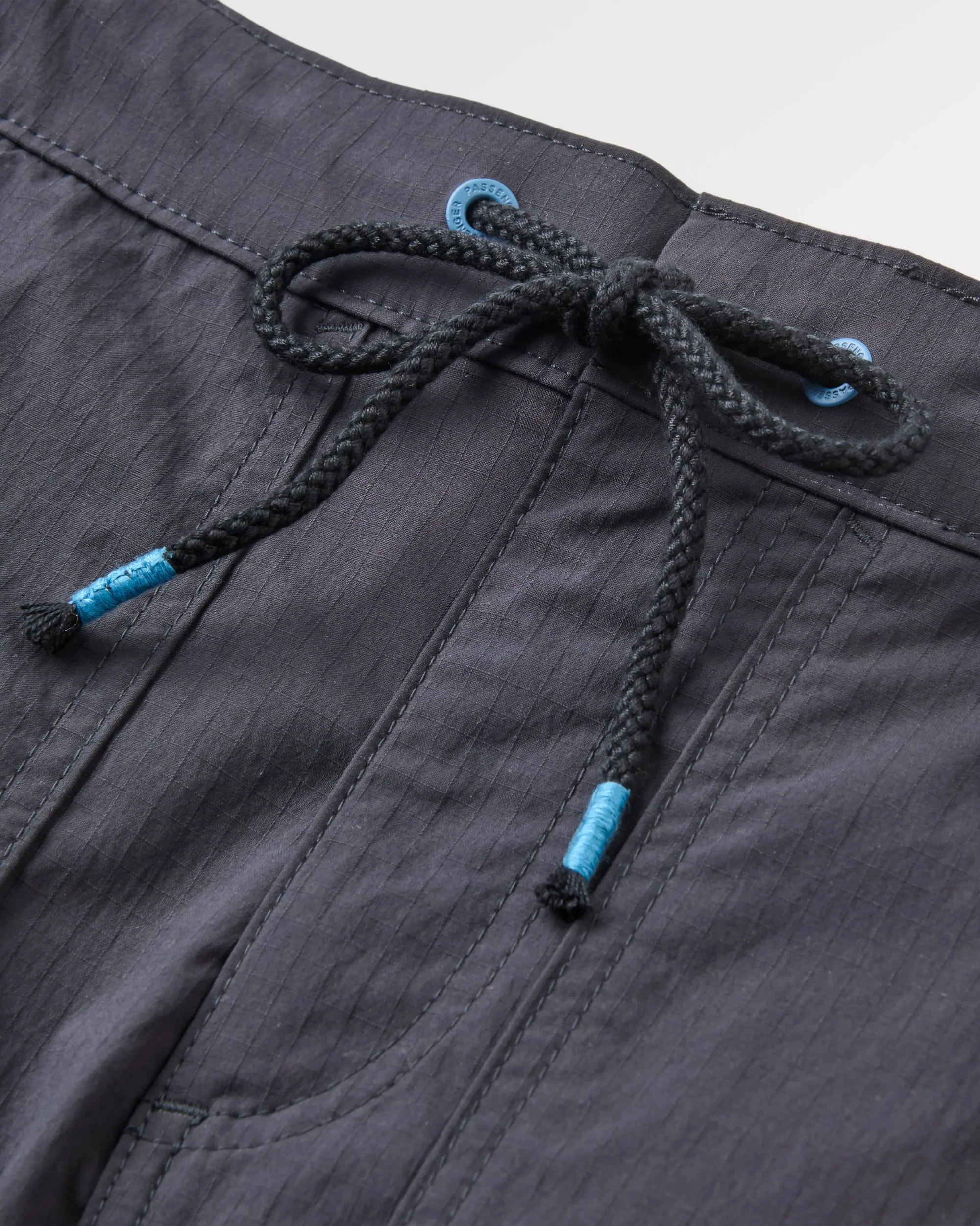 Avian Cargo Ripstop Skirt - Faded Black - Image 8