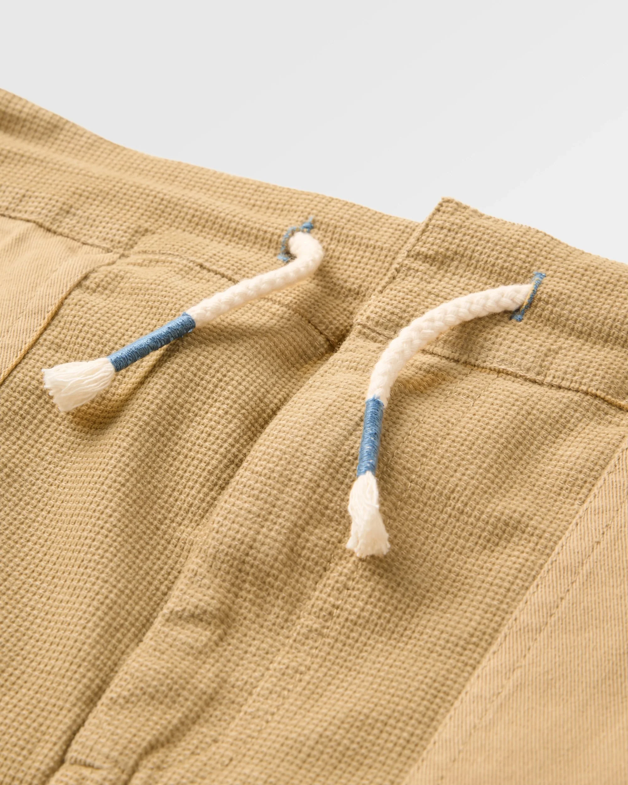 Avian Cord Midi Skirt - Biscuit - Image 6