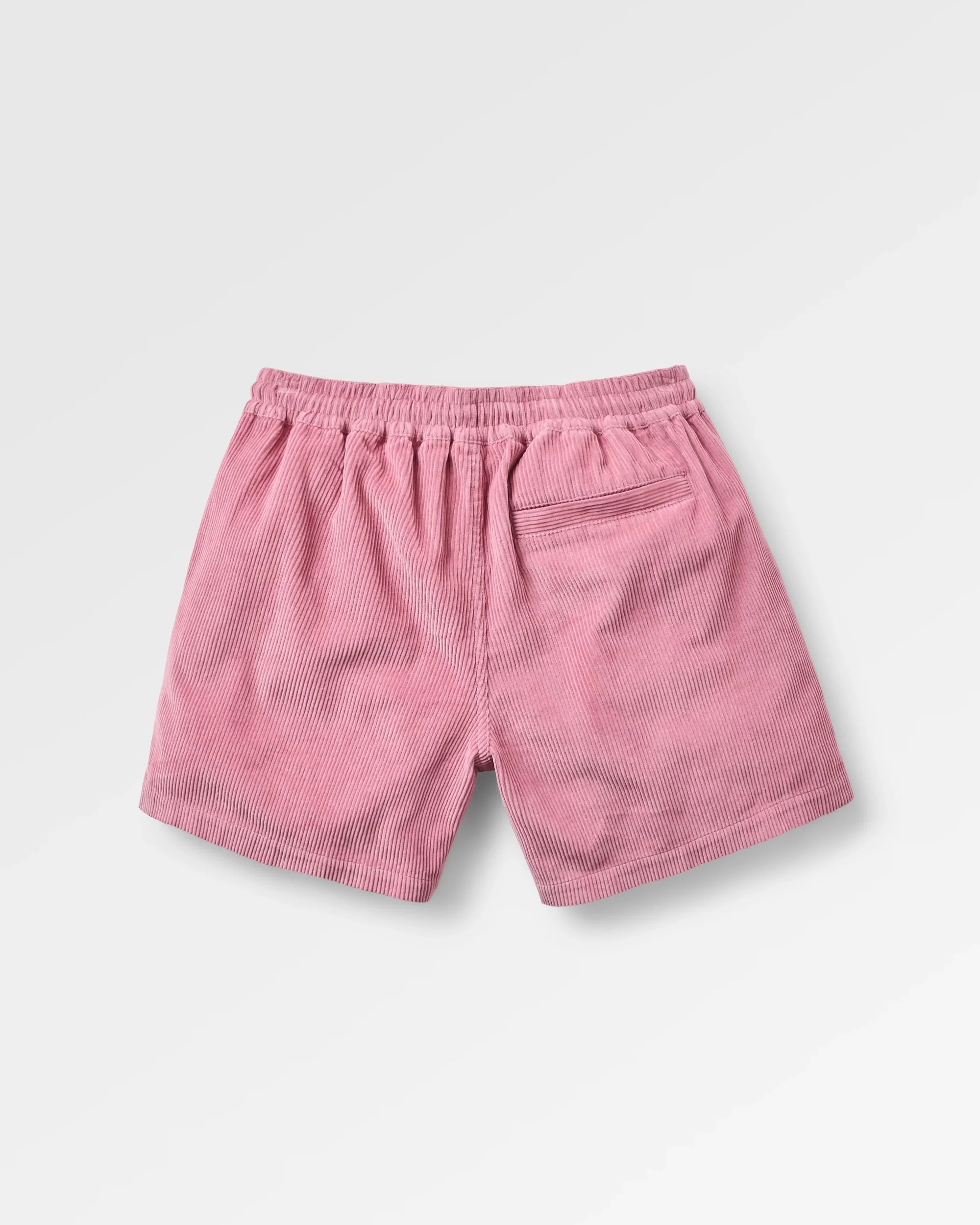 Avian Organic Cord Short - Pink Haze - Image 6