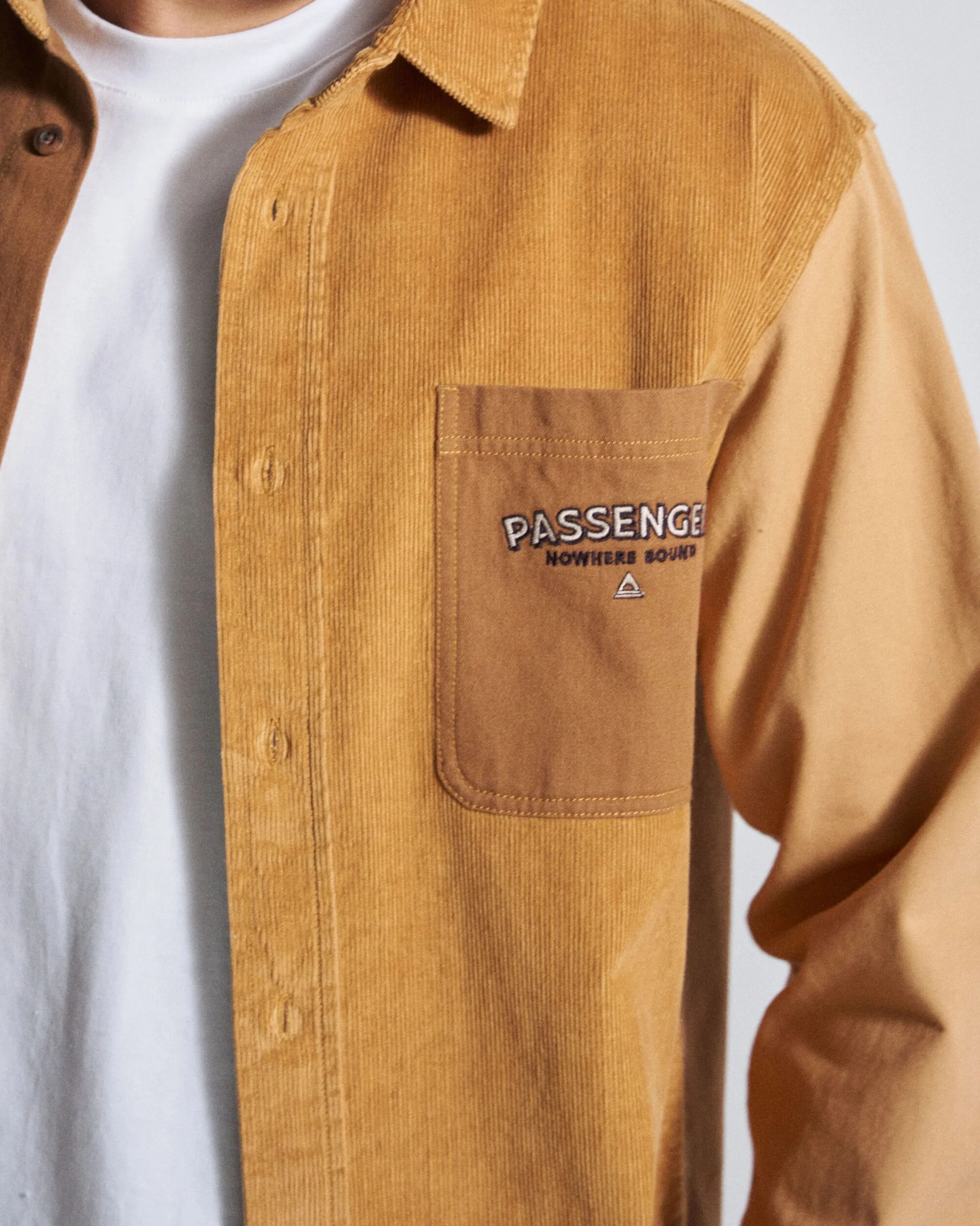 Backcountry Ltd Shirt - Fabric Mix - Image 7