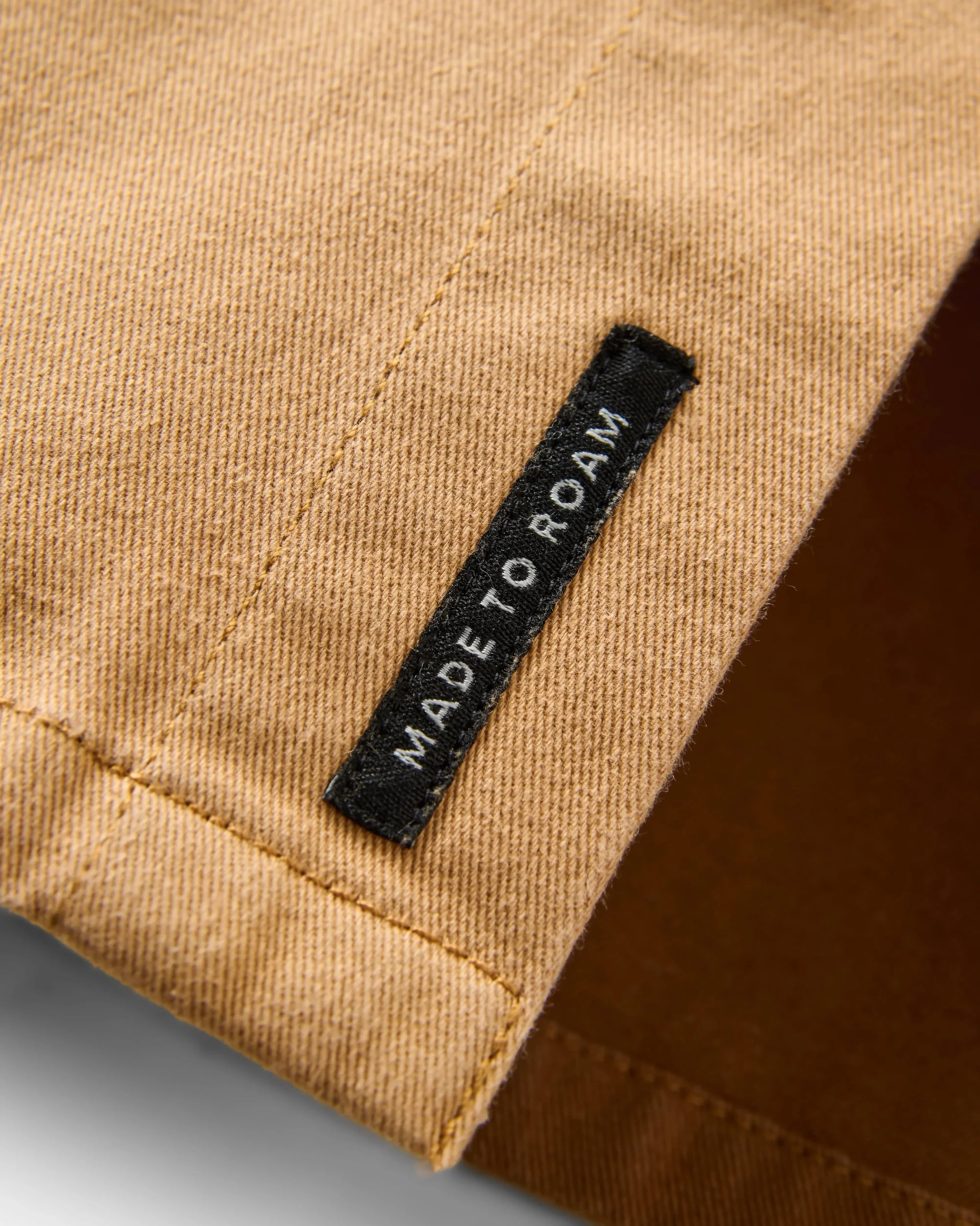 Backcountry Ltd Shirt - Fabric Mix - Image 9