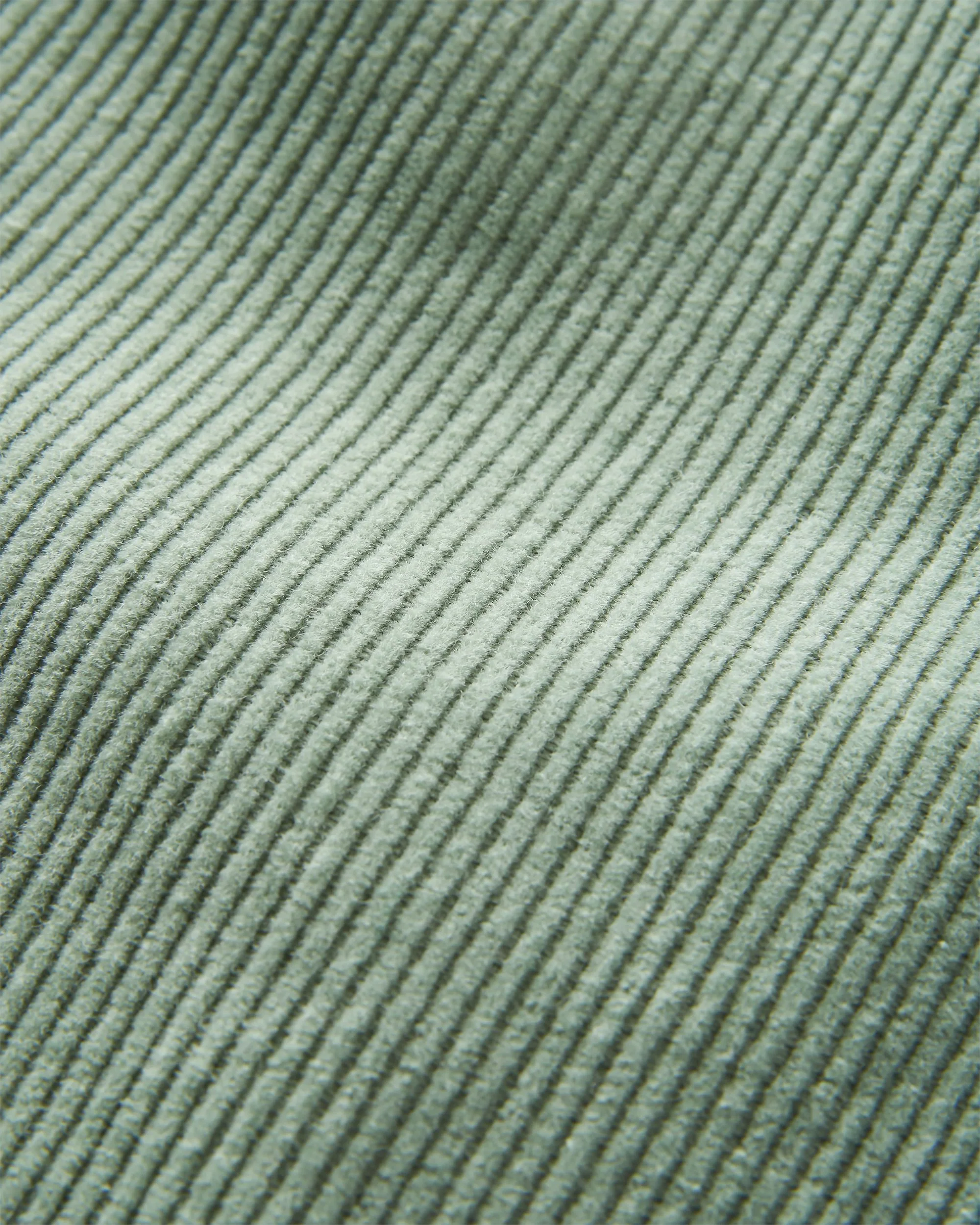 Backcountry Short Sleeve Cord Shirt - Pistachio - Image 8