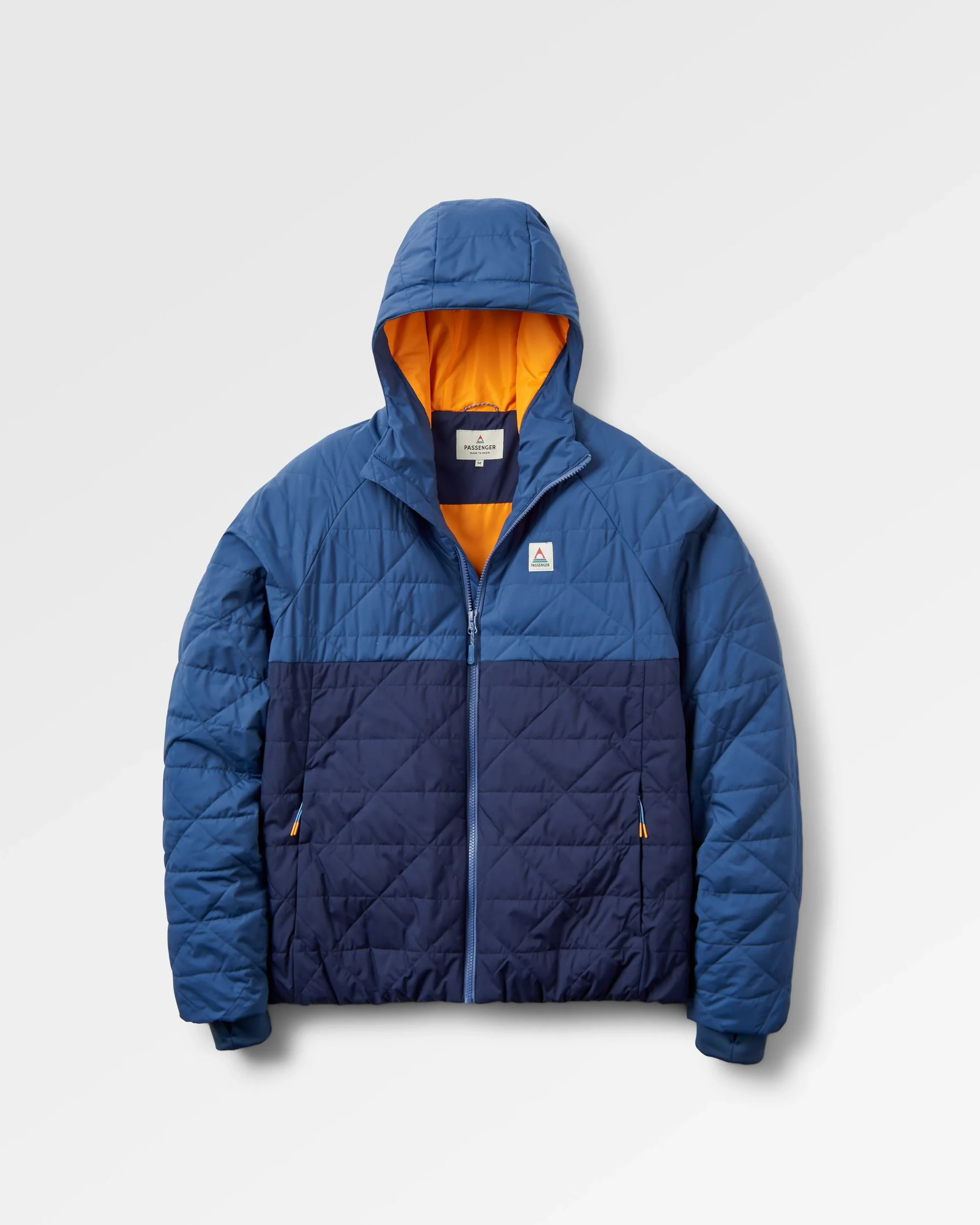 Base Thermore® Insulated Jacket - Dark Denim
