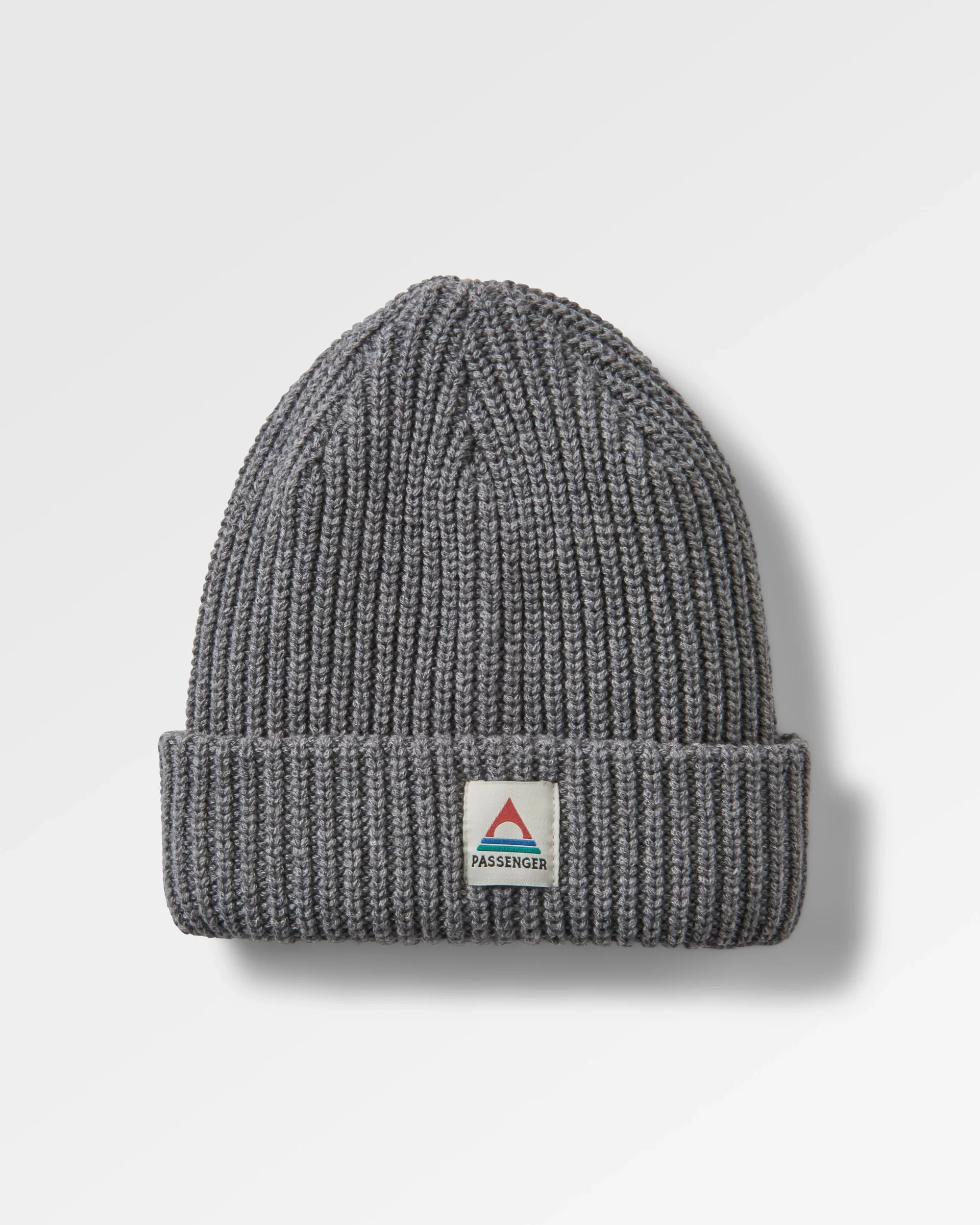 Beechwood Fleece Lined Beanie - Grey