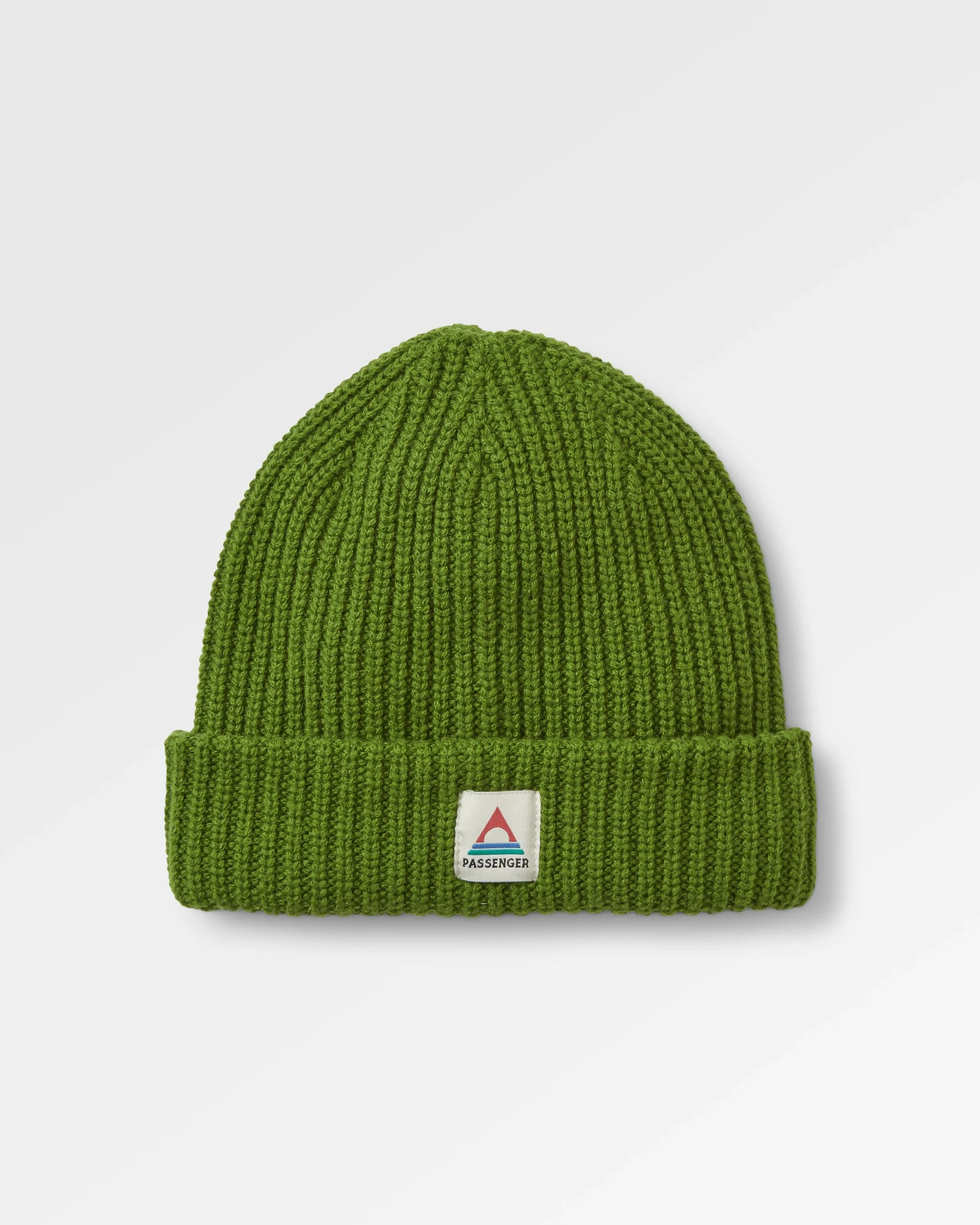 Beechwood Fleece Lined Beanie - Khaki