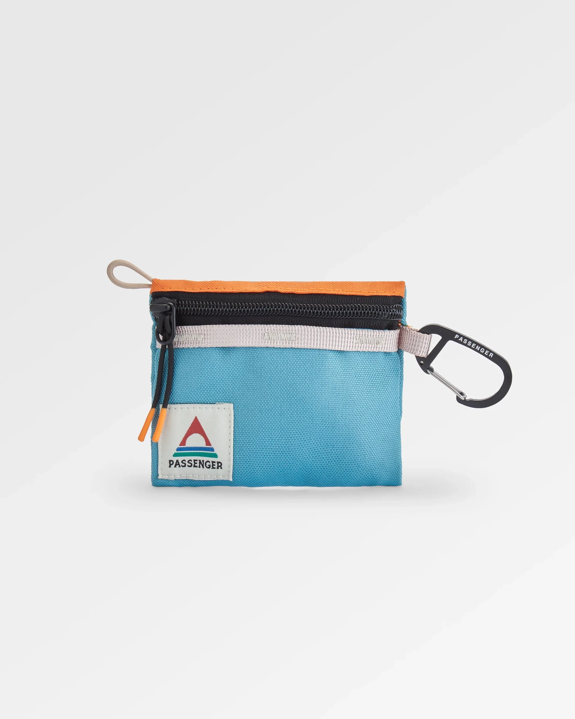 Biscuit Modular Clip On - Arctic/Retro Orange