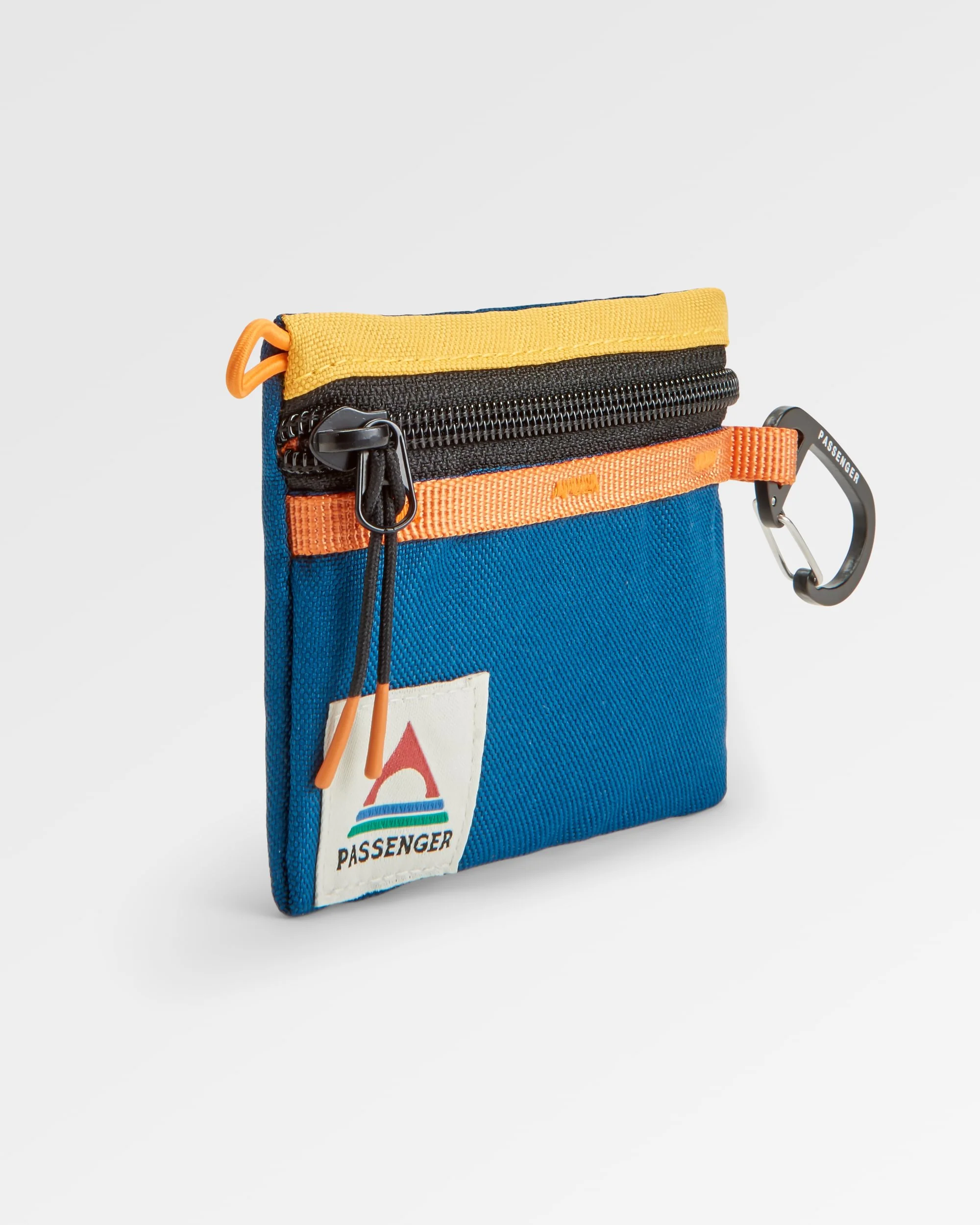 Biscuit Modular Clip On - Tidal Blue Orange Multi - Image 3