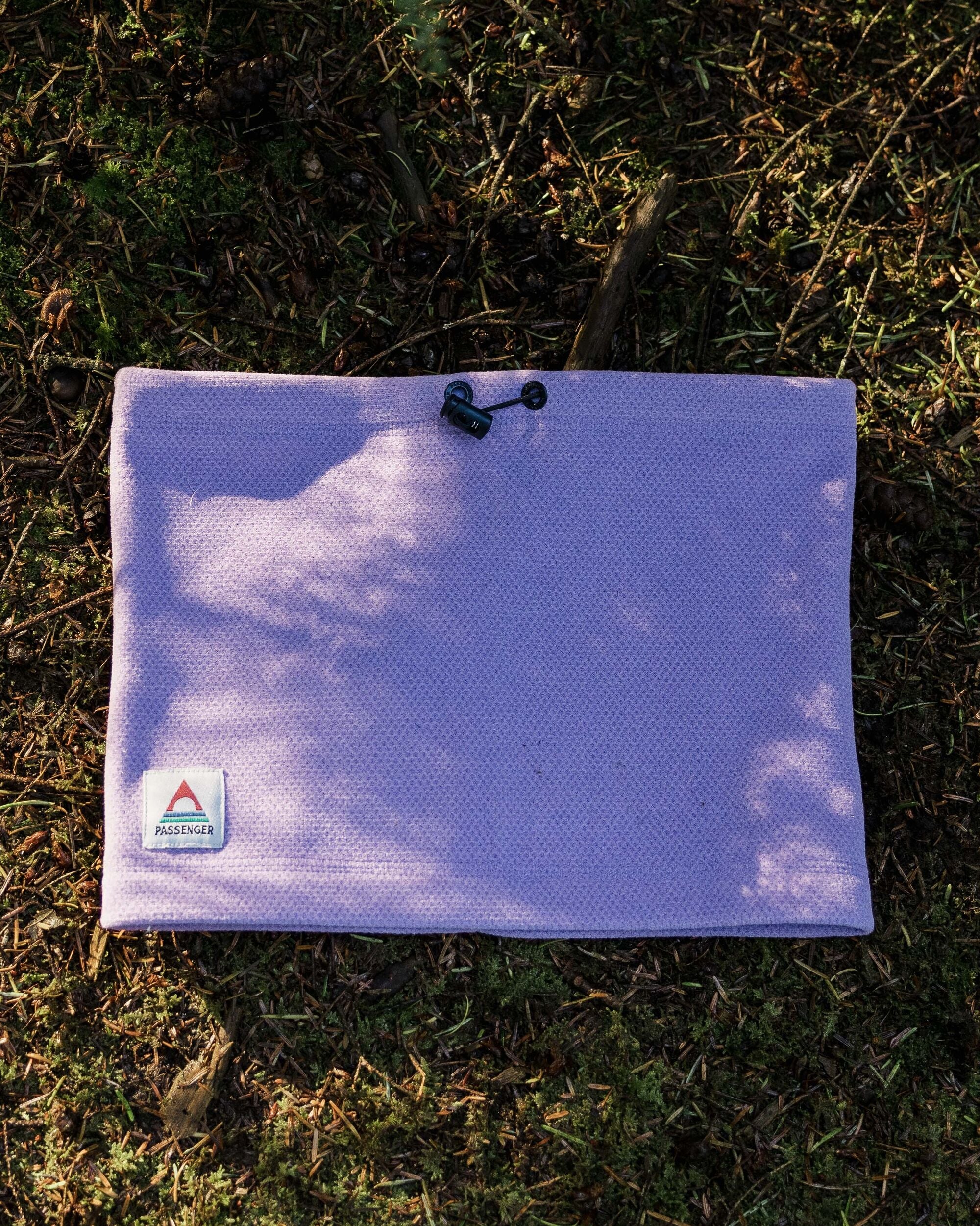 Blaze Polartec® Gaiter - Lilac