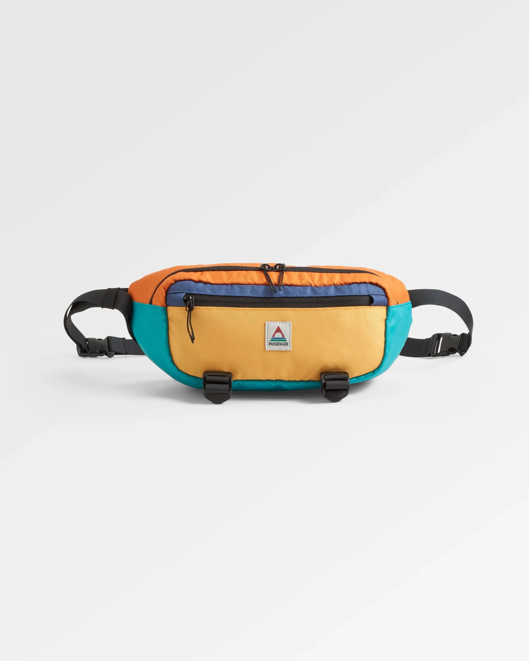 Boondocker Hip Pack - Multi-Colour - Image 3