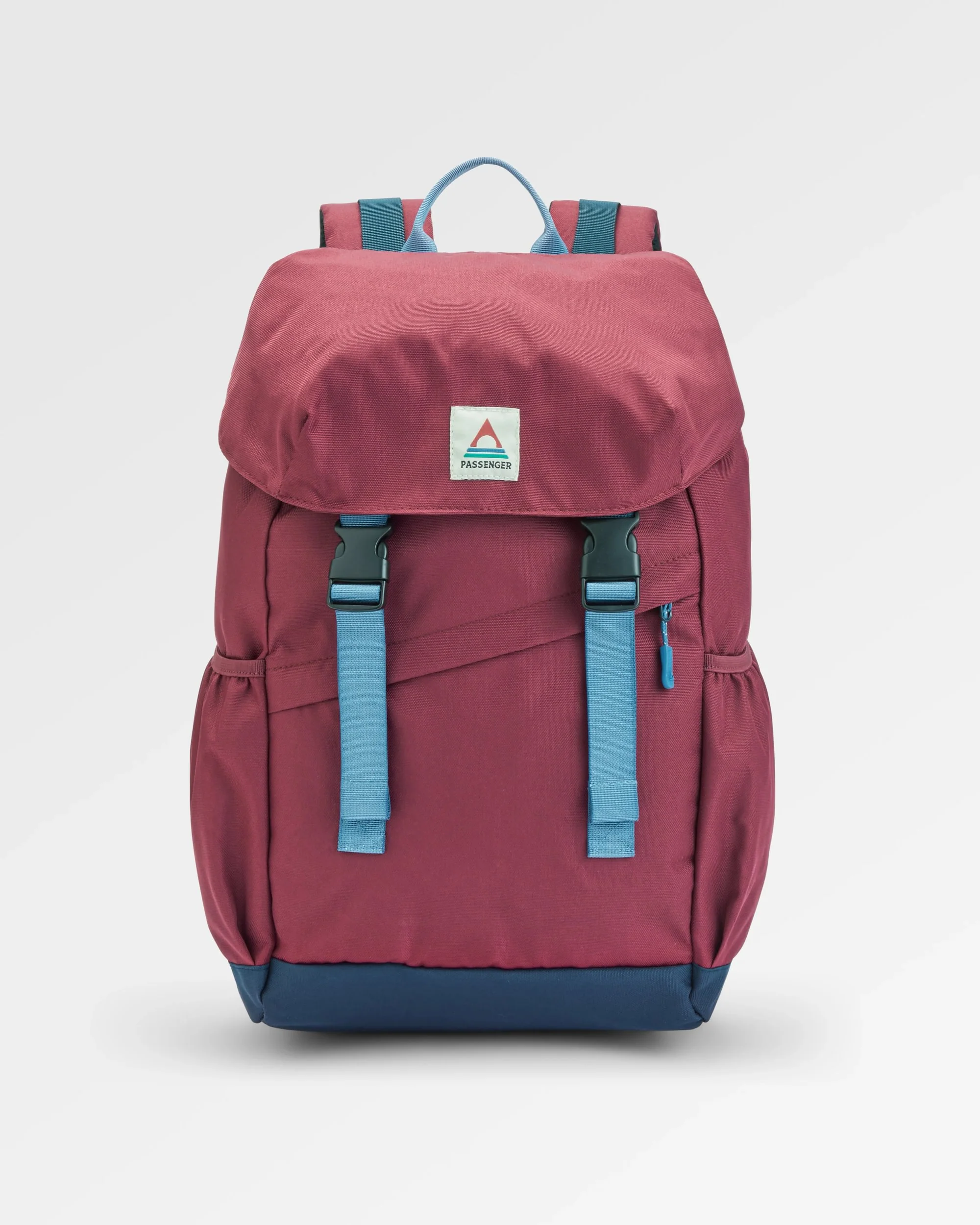 Boondocker 18L Backpack - Mauve Dusk