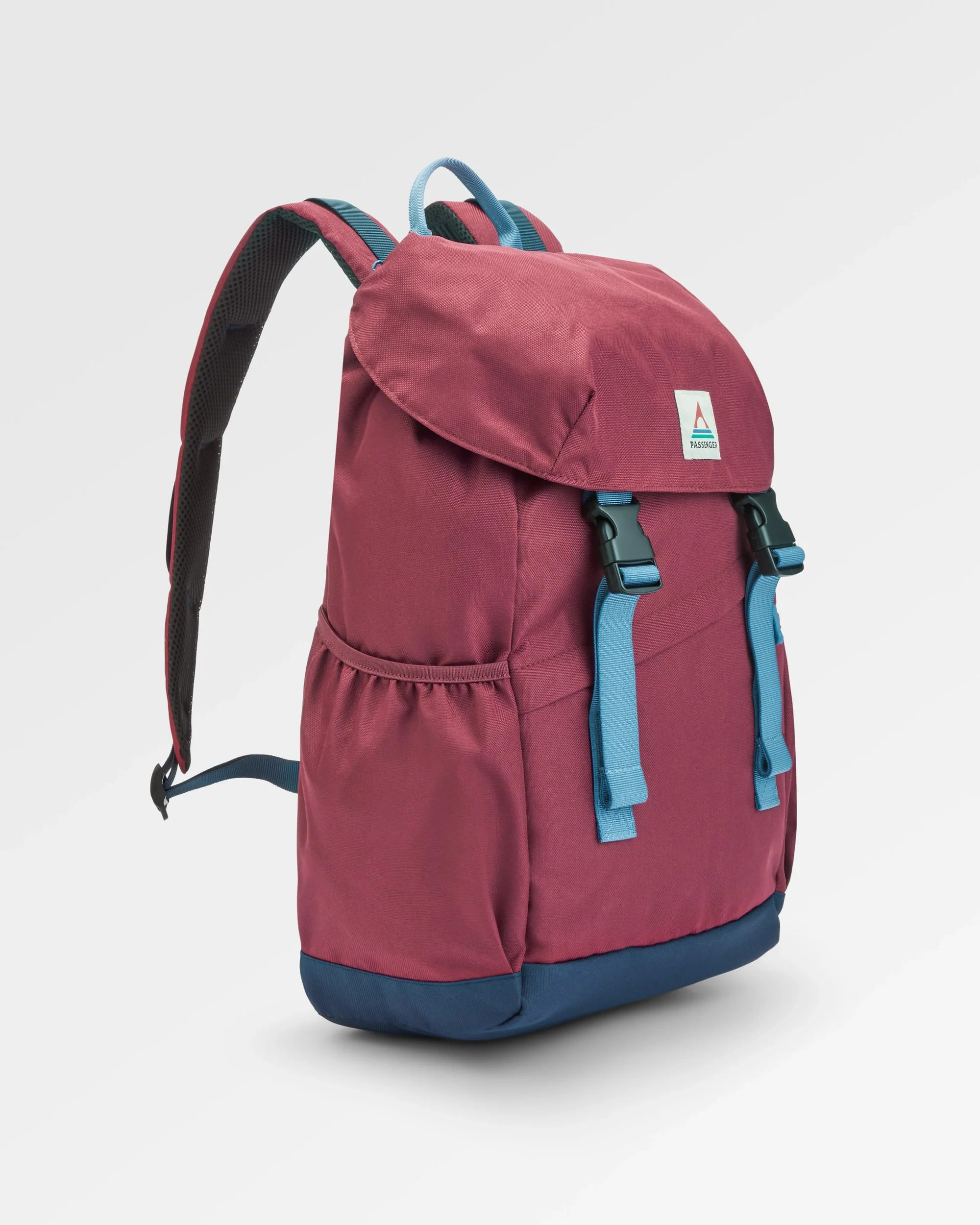 Boondocker 18L Backpack - Mauve Dusk - Image 4