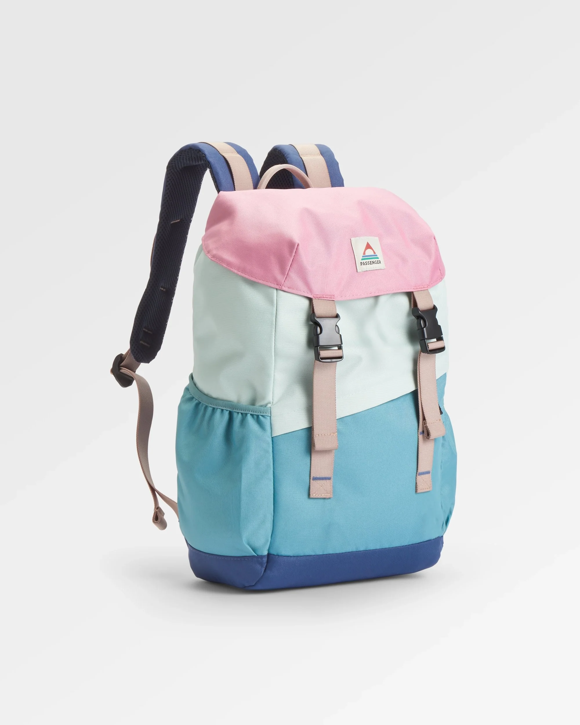 Boondocker 18L Backpack - Pink Haze Multi - Image 2