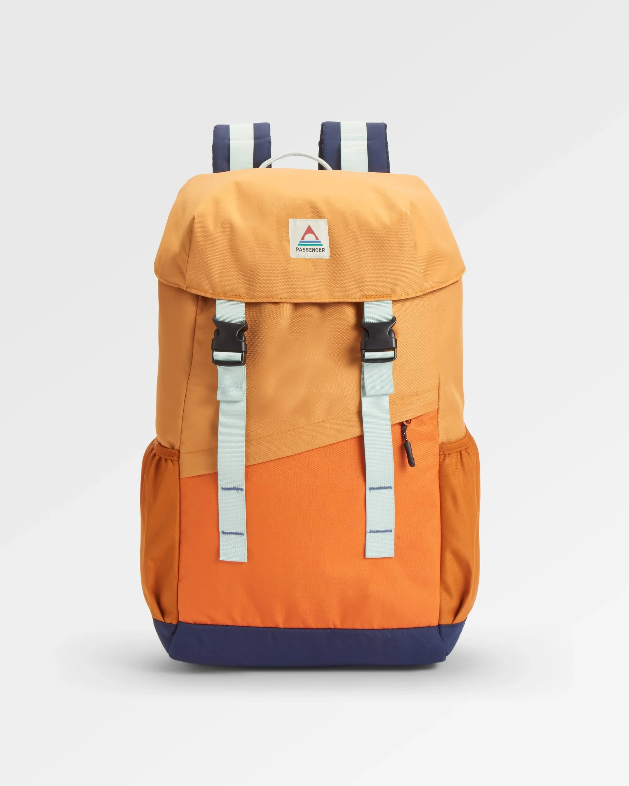 Boondocker 18L Backpack - Spruce Yellow