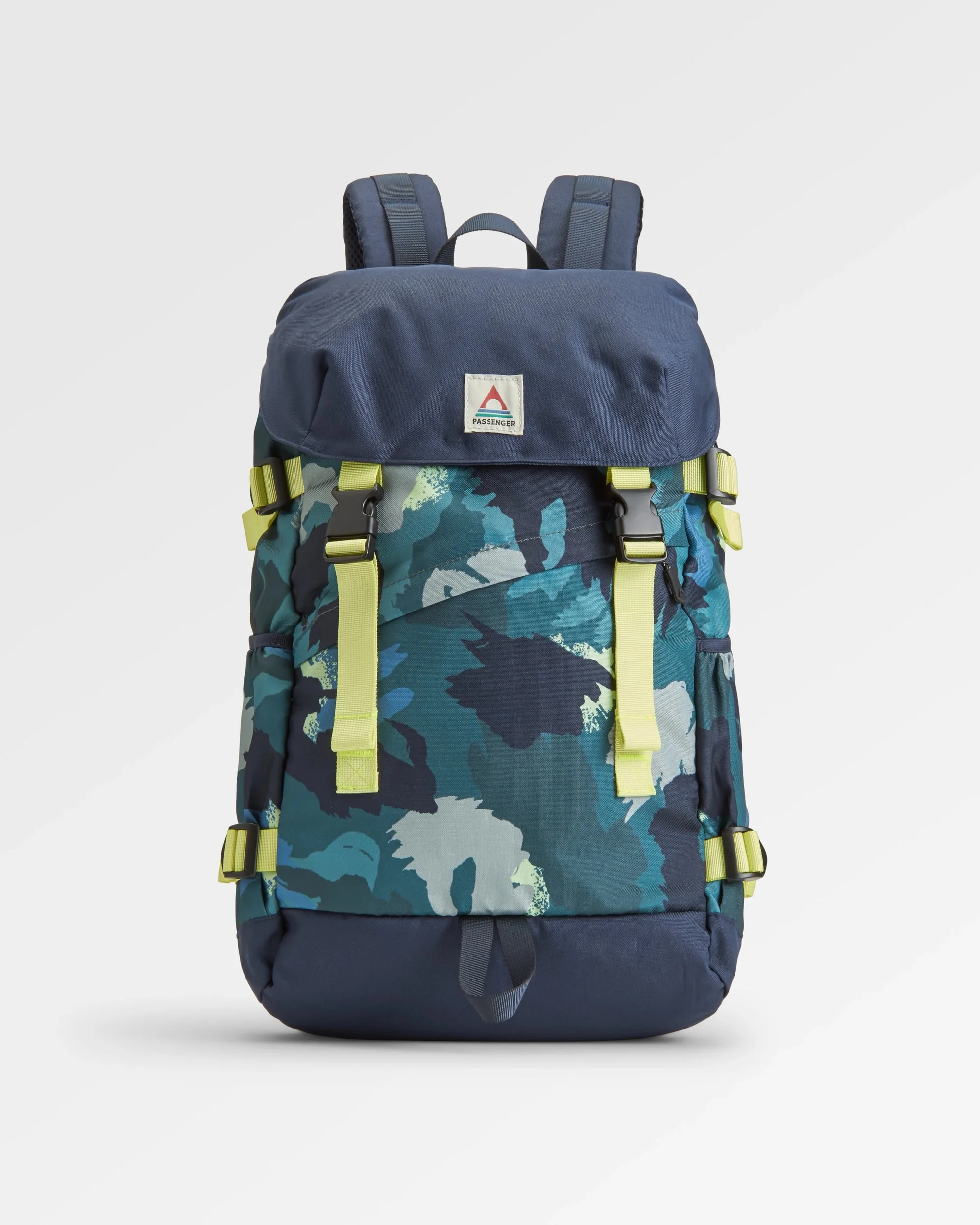 Boondocker 26L Backpack - Alpine Camo Rain Forest