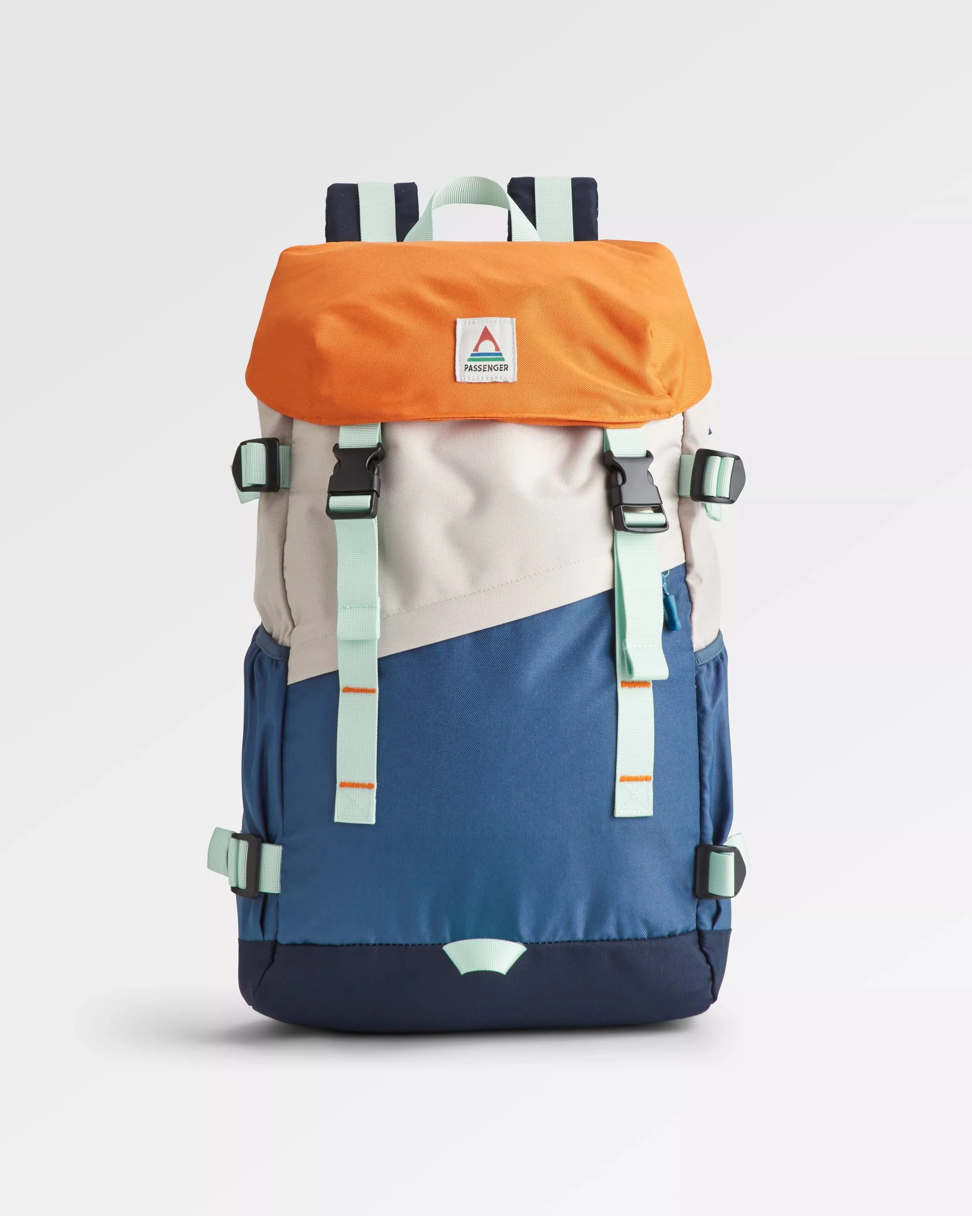 Boondocker 26L Backpack - Apricot Multi