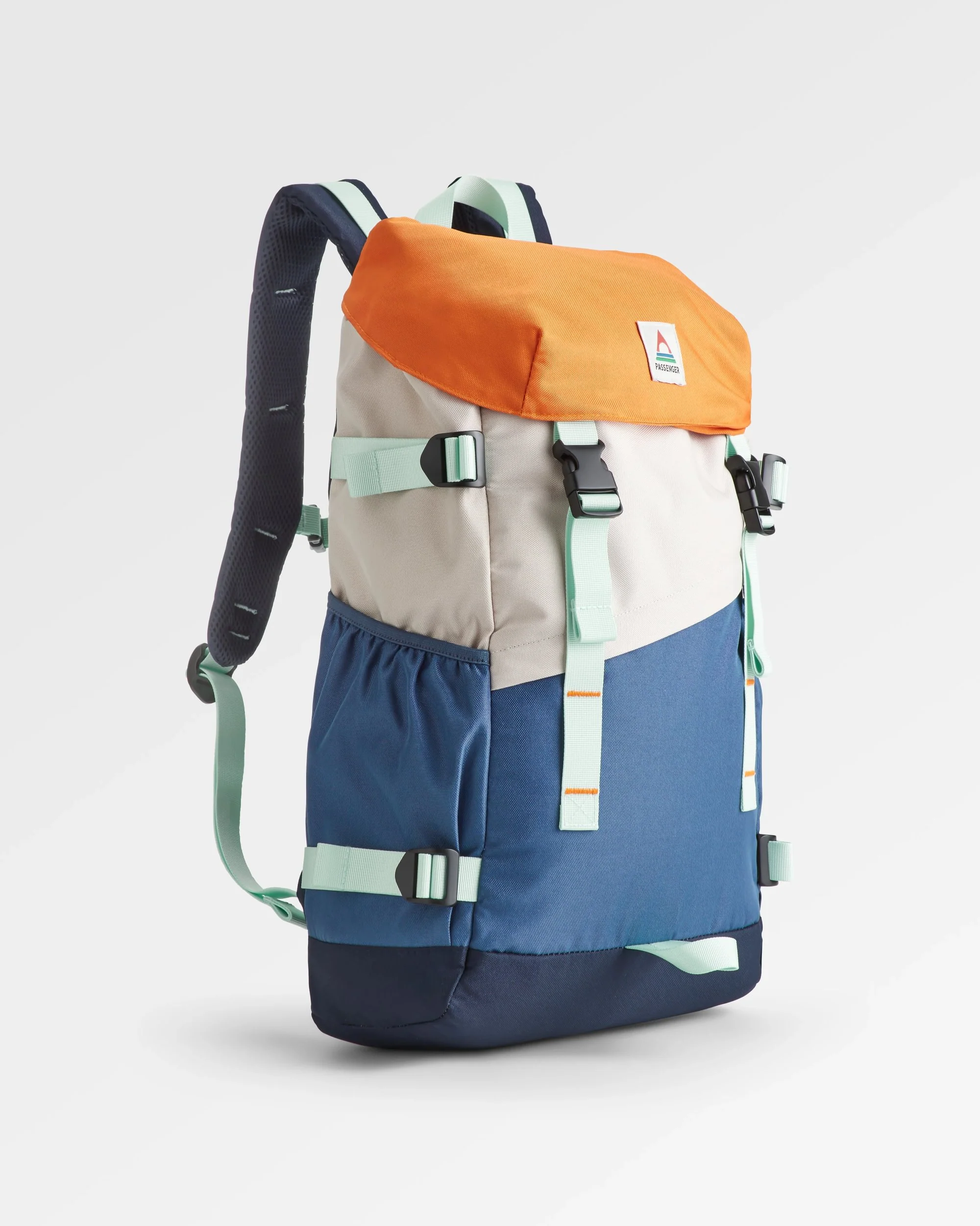 Boondocker 26L Backpack - Apricot Multi - Image 6