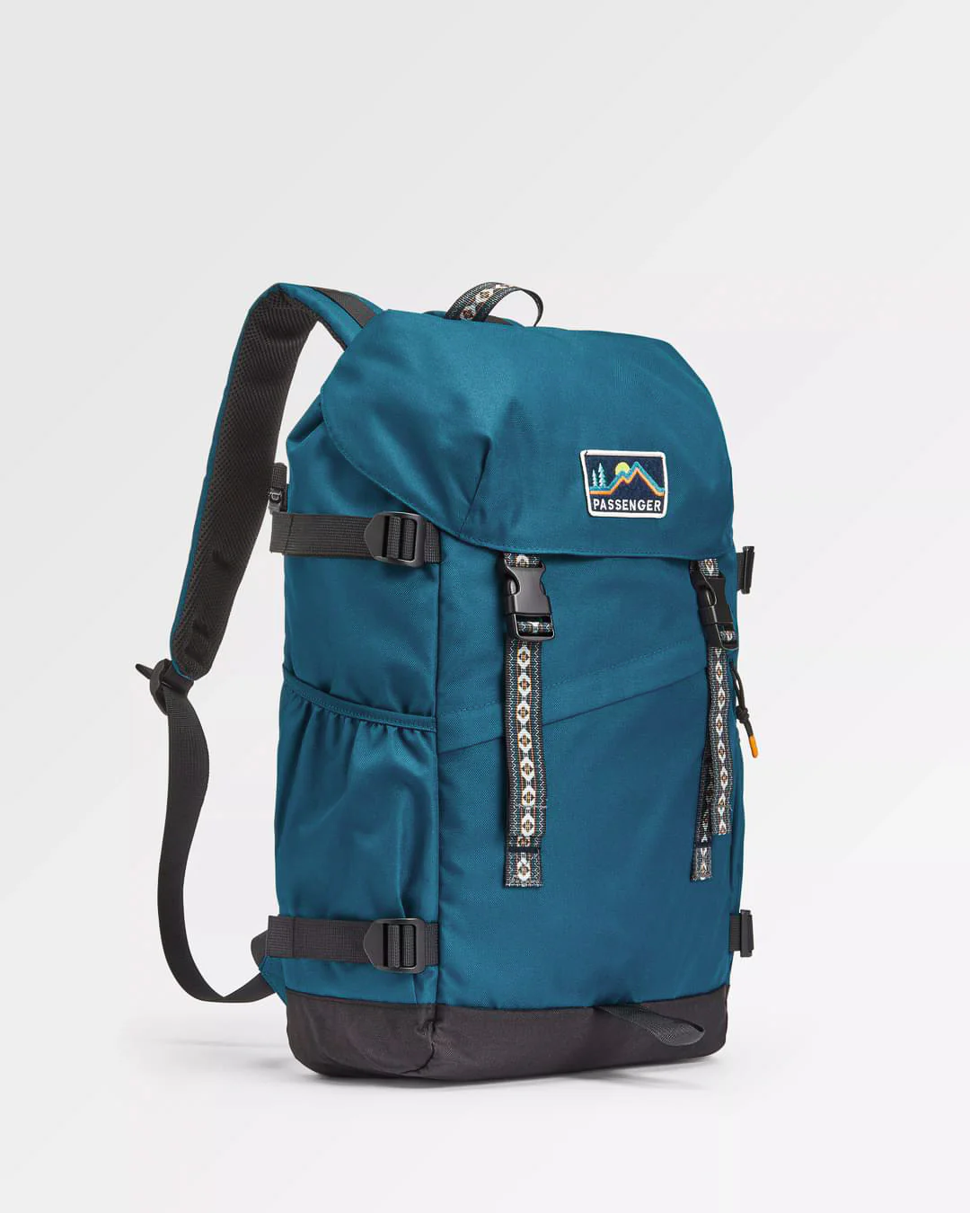 Boondocker 26L Backpack - Ash Blue - Image 9