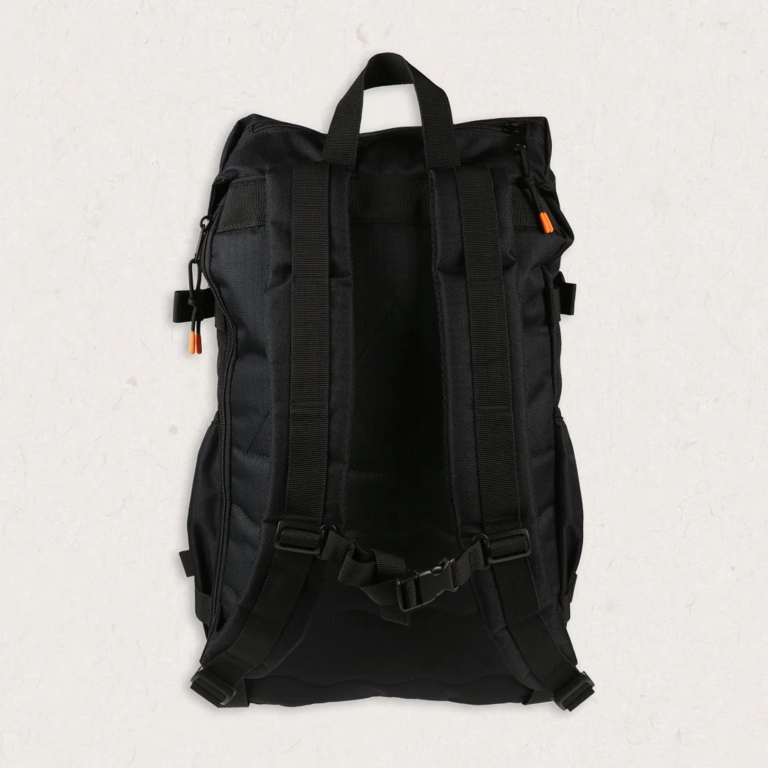 Boondocker 26L Backpack - Black - Image 7