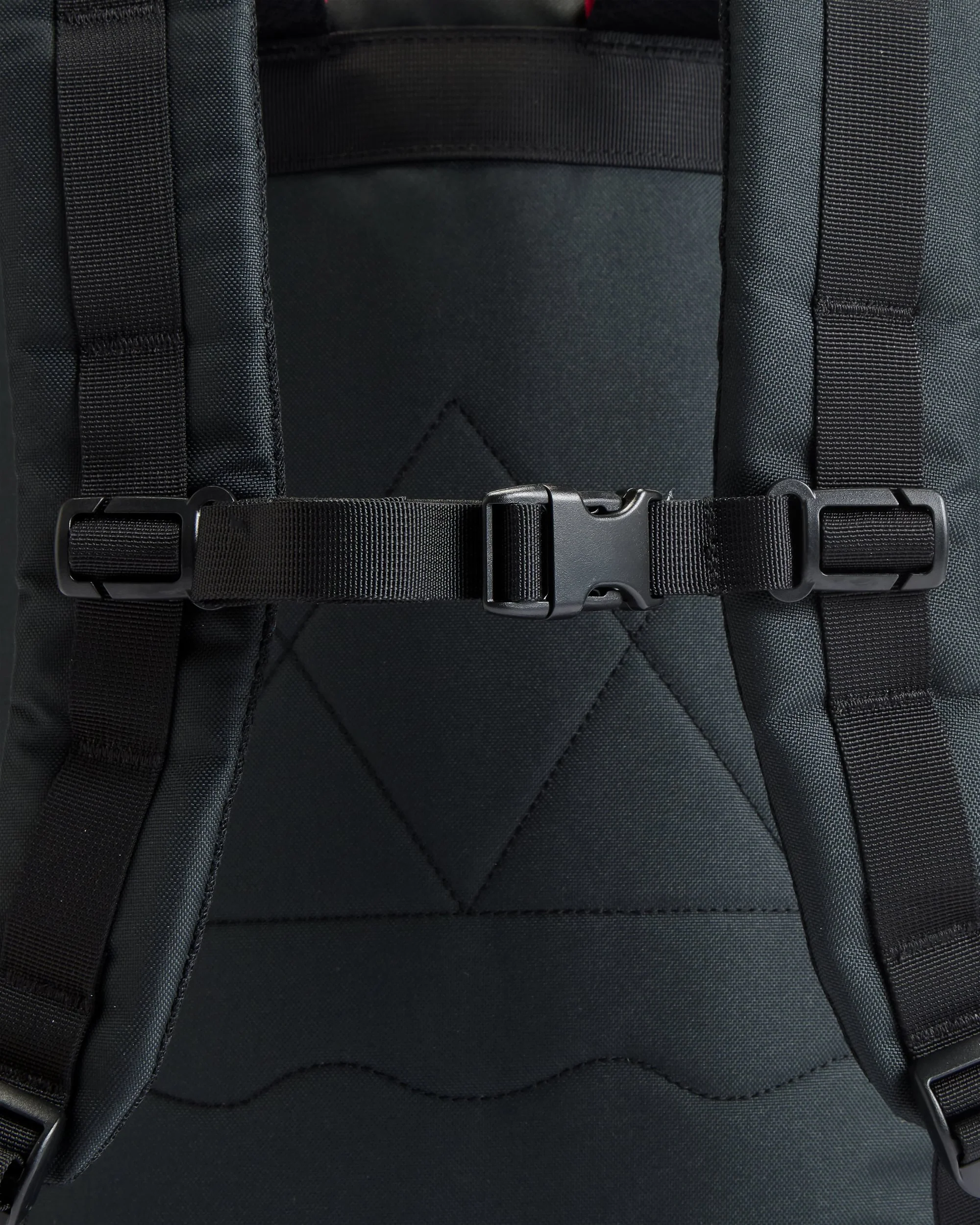 Boondocker 26L Backpack - Black/Multi - Image 10