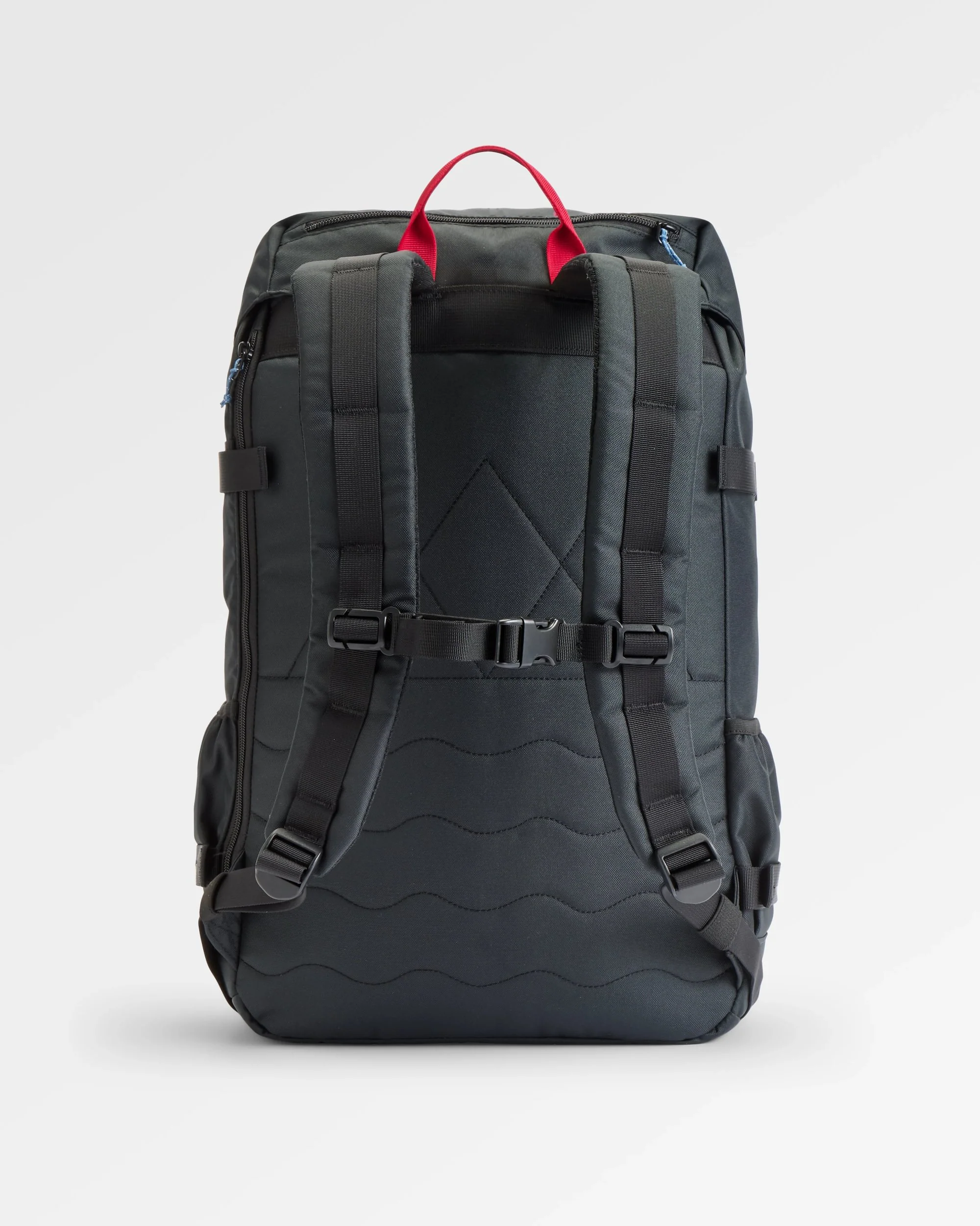 Boondocker 26L Backpack - Black/Multi - Image 3
