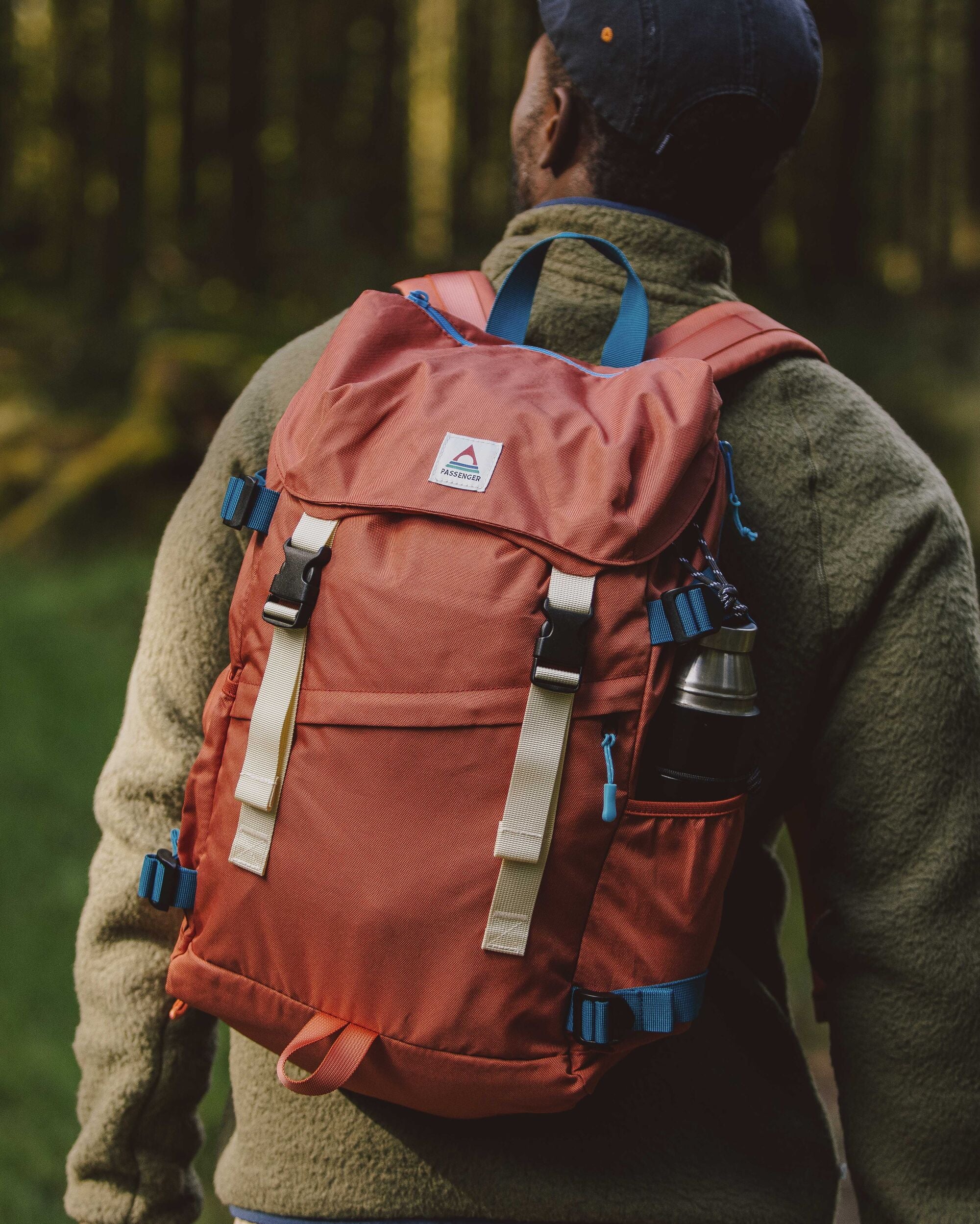 Boondocker 26L Backpack - Bruschetta