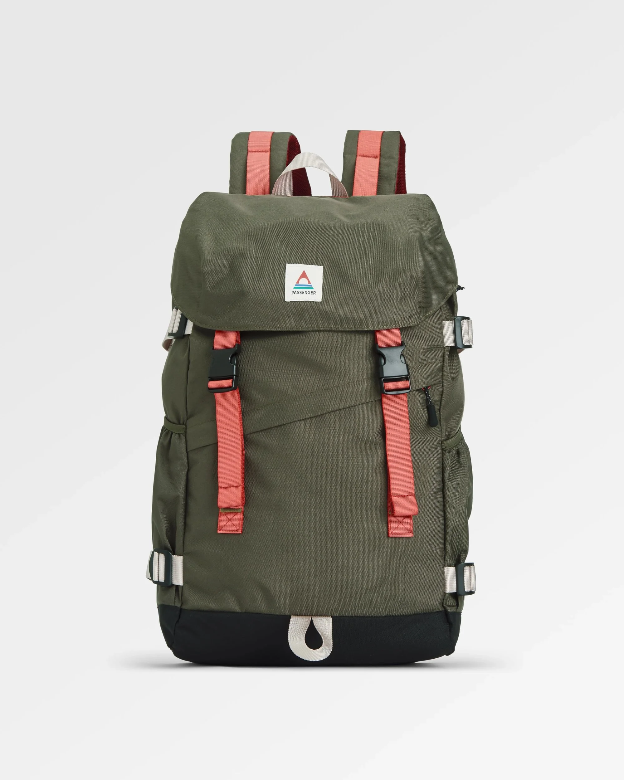Boondocker 26L Backpack - Khaki